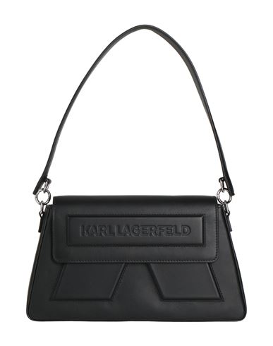 Bolso de mano Mujer Negro -- Mujer