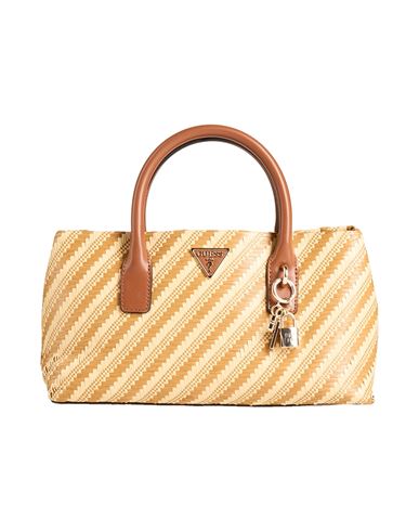 Handtaschen Damen Kamel -- Damen