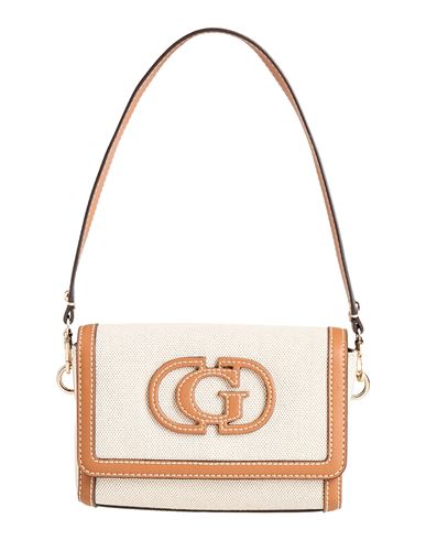 Bolso de mano Mujer Marfil -- Mujer