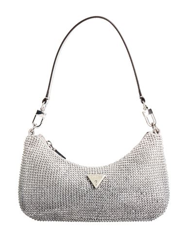 Handtaschen Damen Silber -- Damen