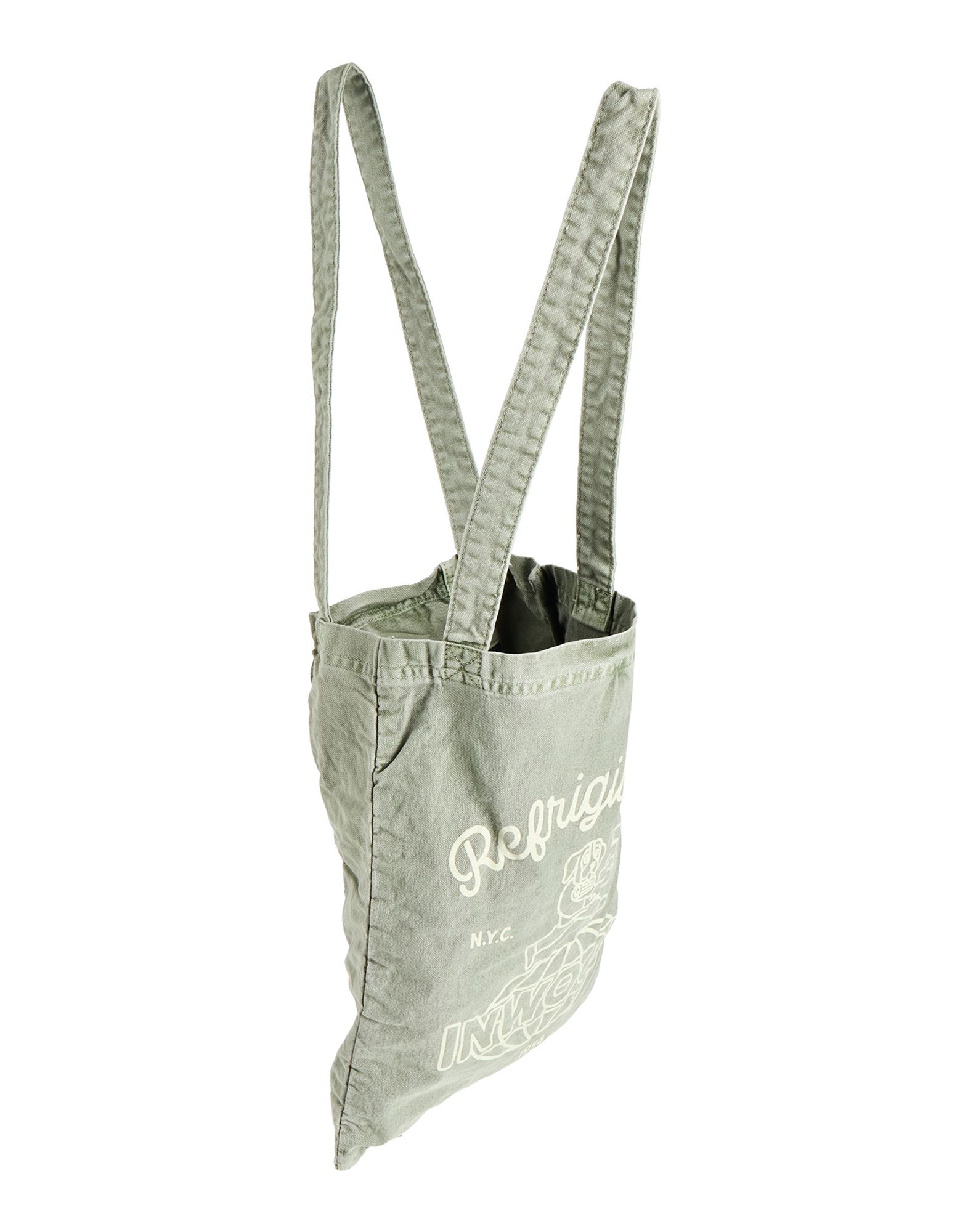  Refrigiwear - Taschen - Schultertaschen - On Yoox.com 