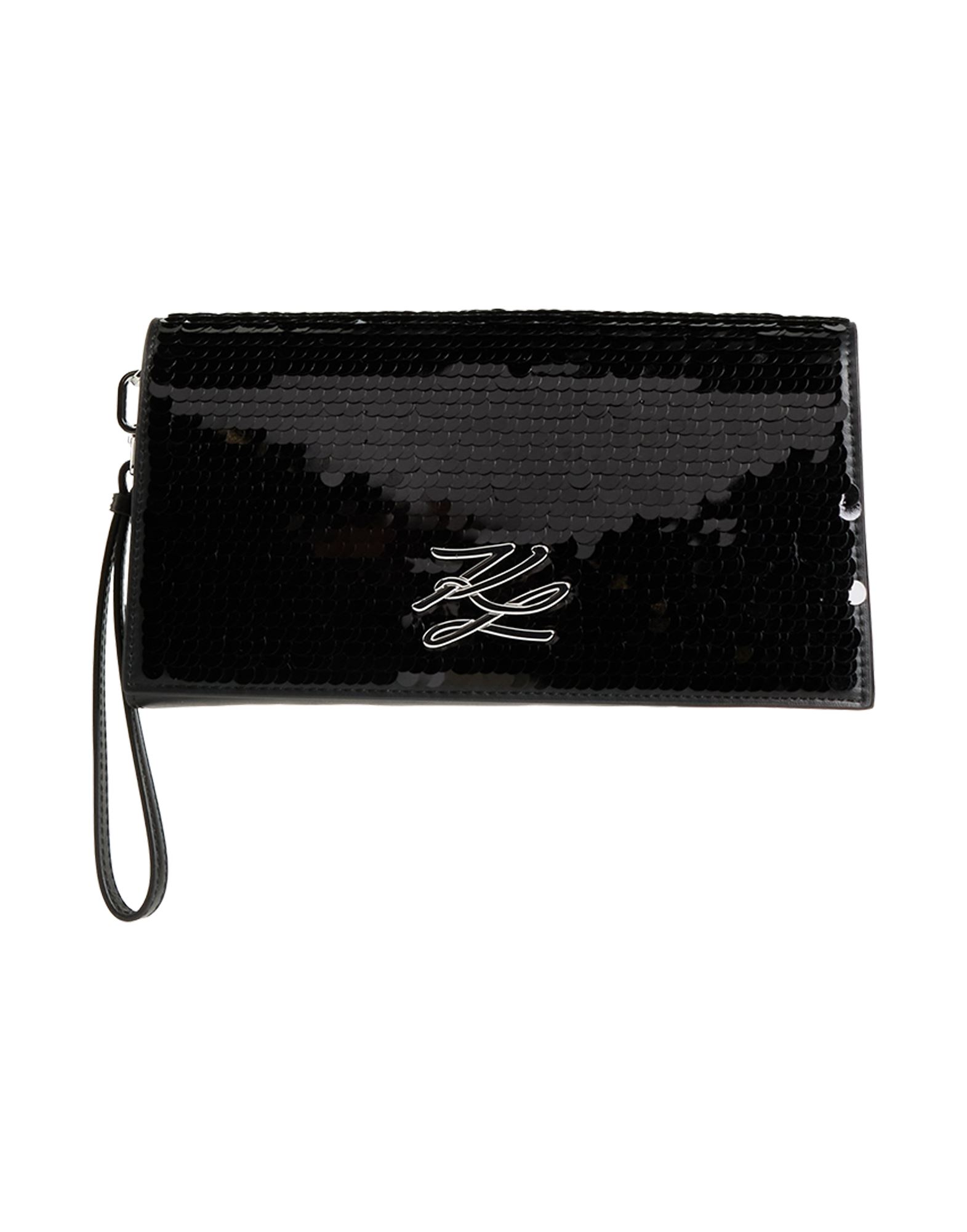  Karl Lagerfeld - Taschen - Handtaschen - On Yoox.com 