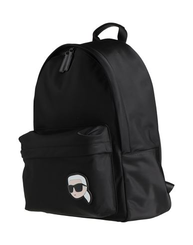 Mochila Mujer Negro -- Mujer