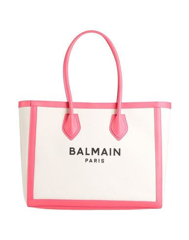 Bolso de mano Mujer Hueso -- Mujer