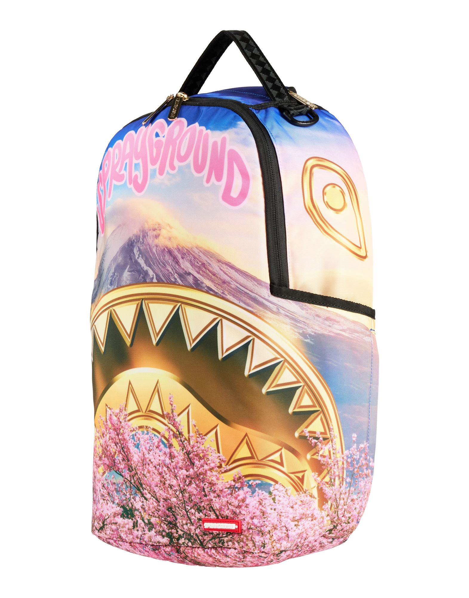  Sprayground - Taschen - Rucksäcke - On Yoox.com 