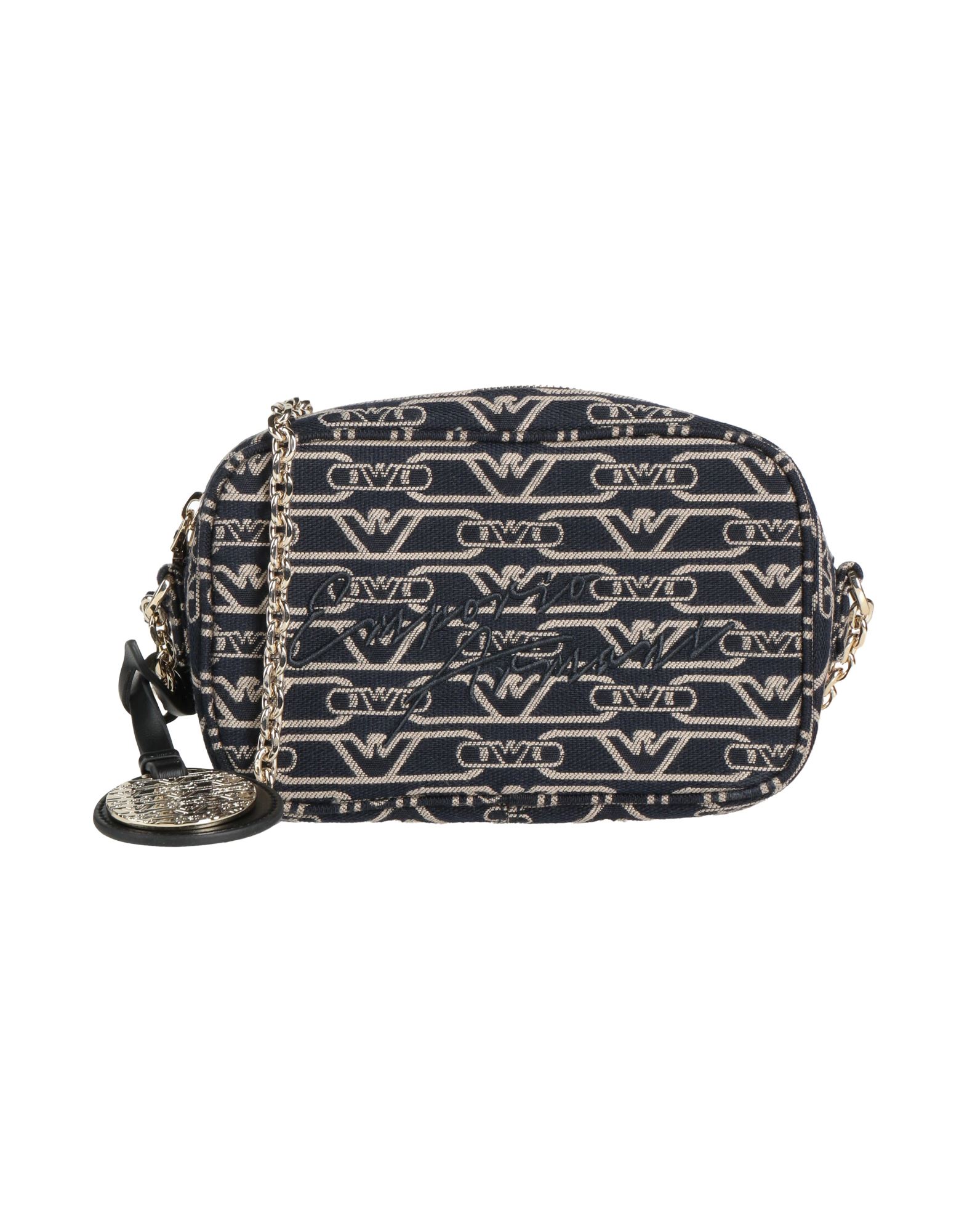  Emporio Armani - Taschen - Umhängetasche - On Yoox.com 