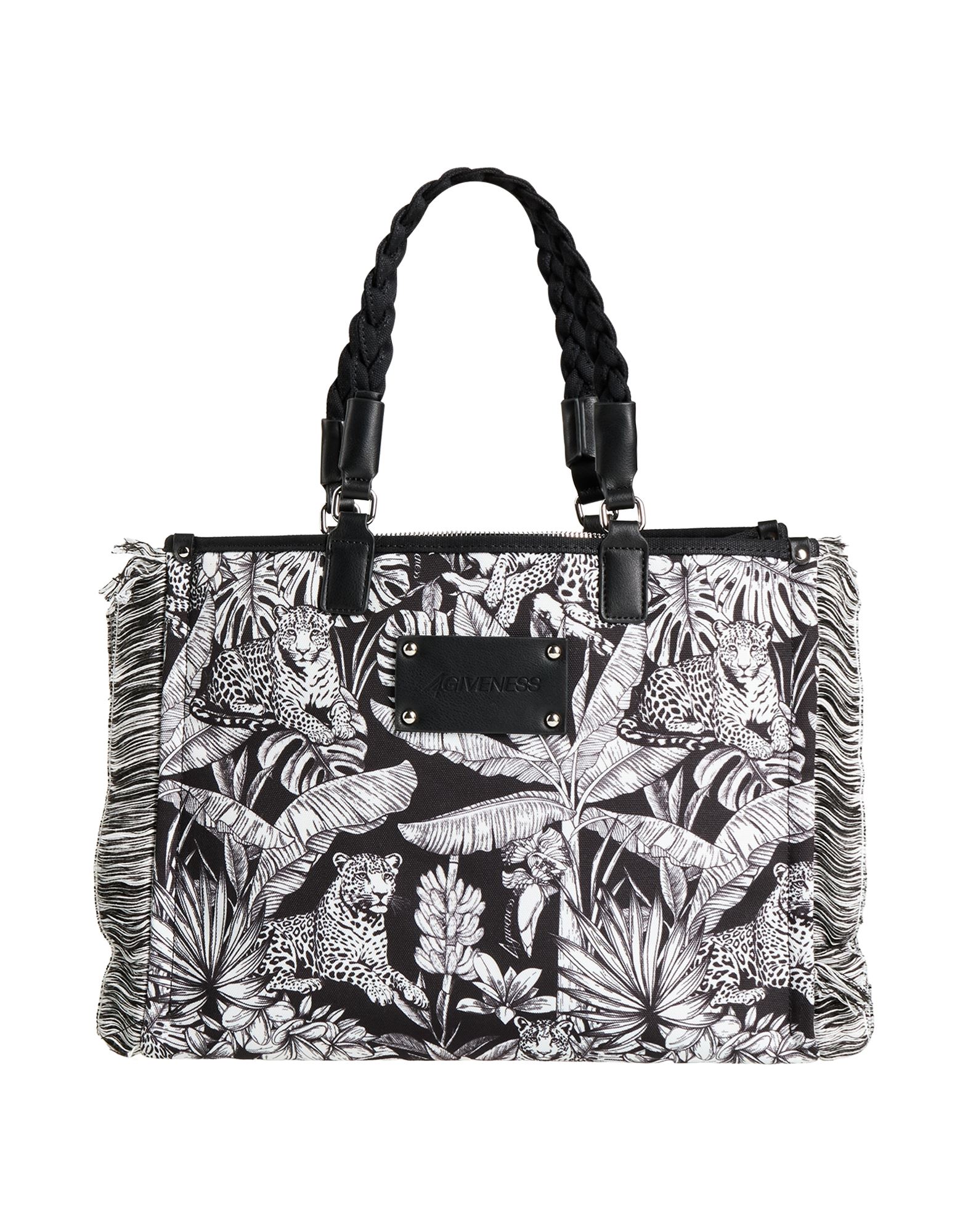 4GIVENESS 4GIVENESS ΤΣΑΝΤΕΣ Τσάντα χειρός