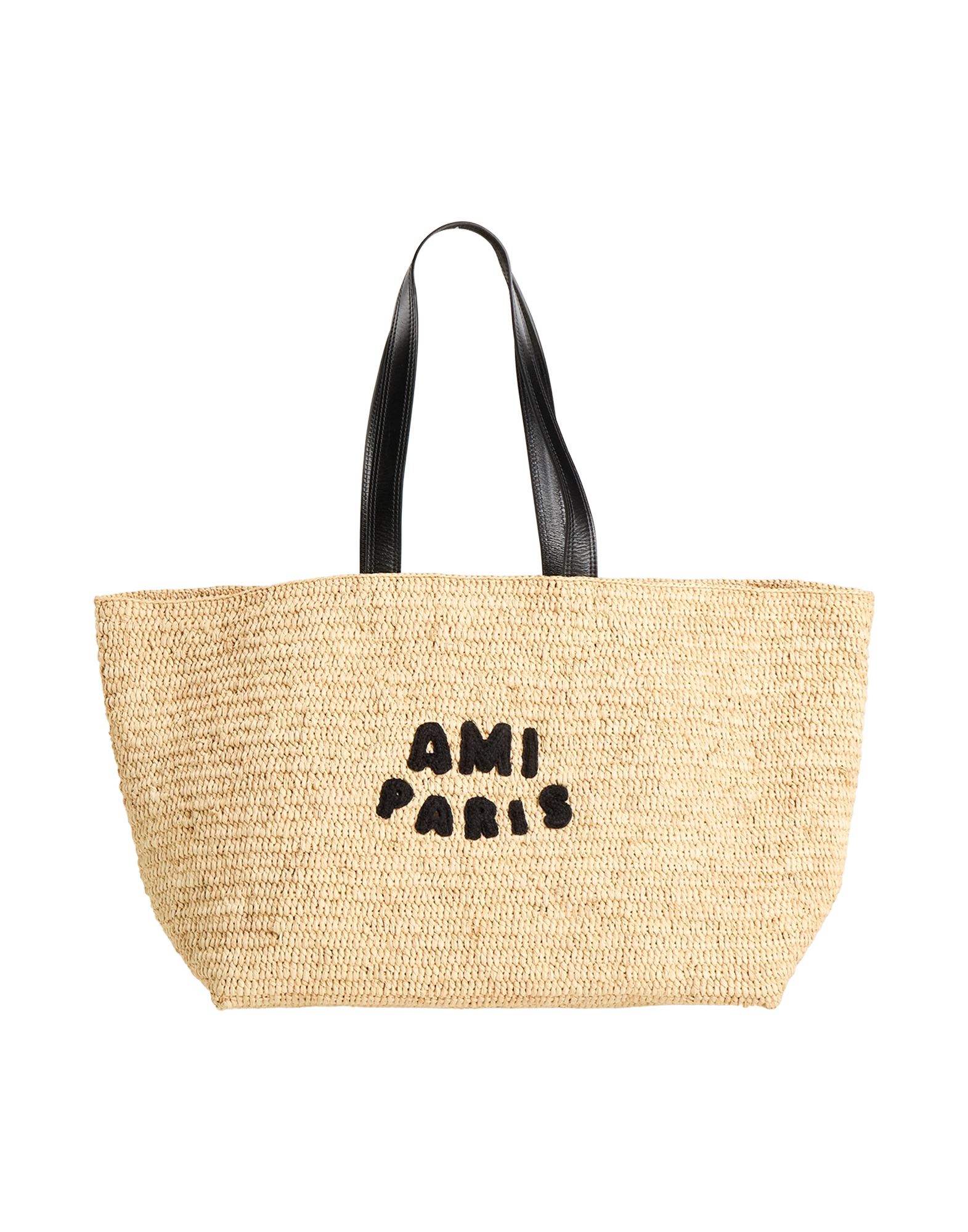 AMI ALEXANDRE MATTIUSSI AMI ALEXANDRE MATTIUSSI ΤΣΑΝΤΕΣ Τσάντες ώμου