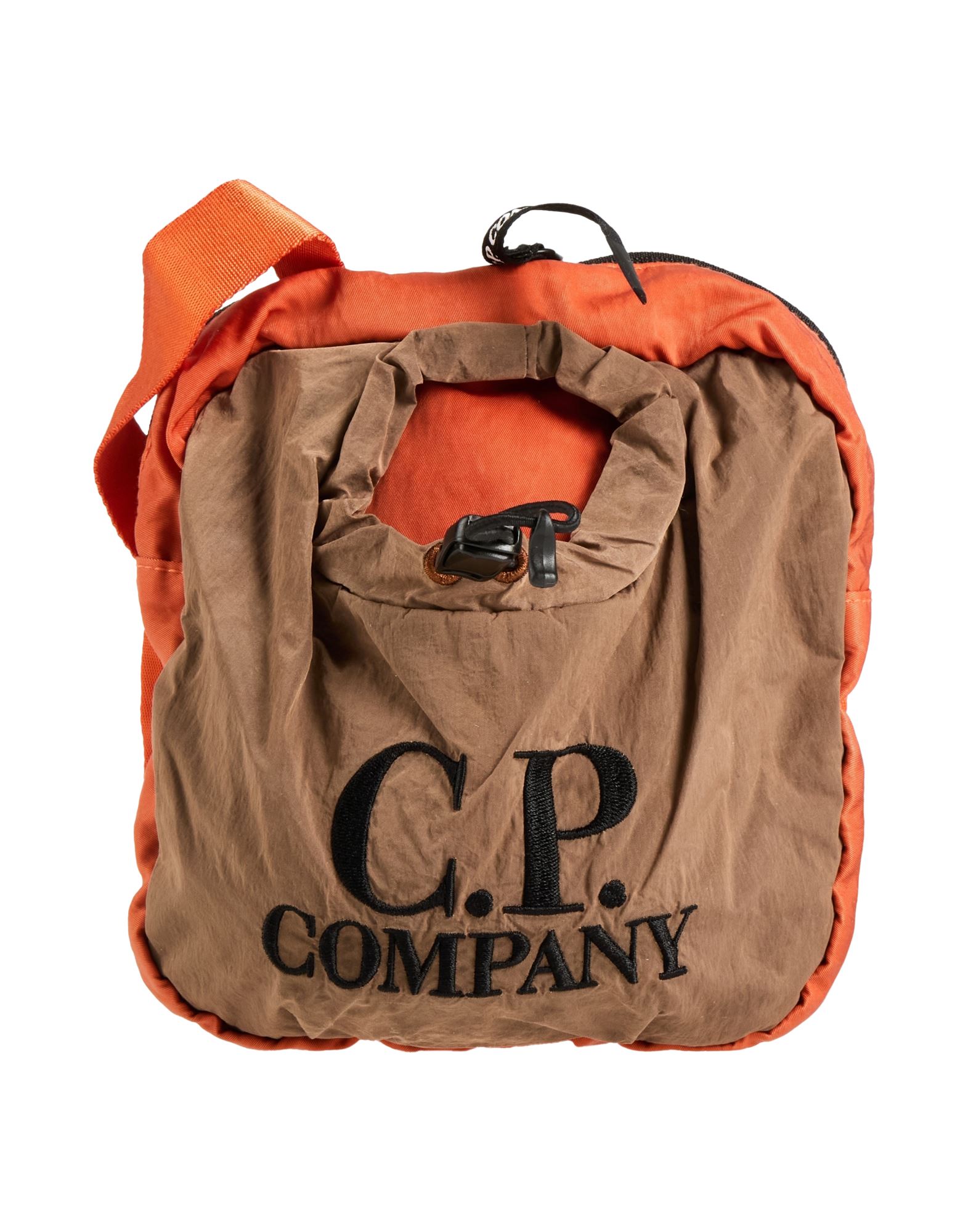 C.P. COMPANY UNDERSIXTEEN C.P. COMPANY UNDERSIXTEEN ΤΣΑΝΤΕΣ Τσάντες ταχυδρόμου