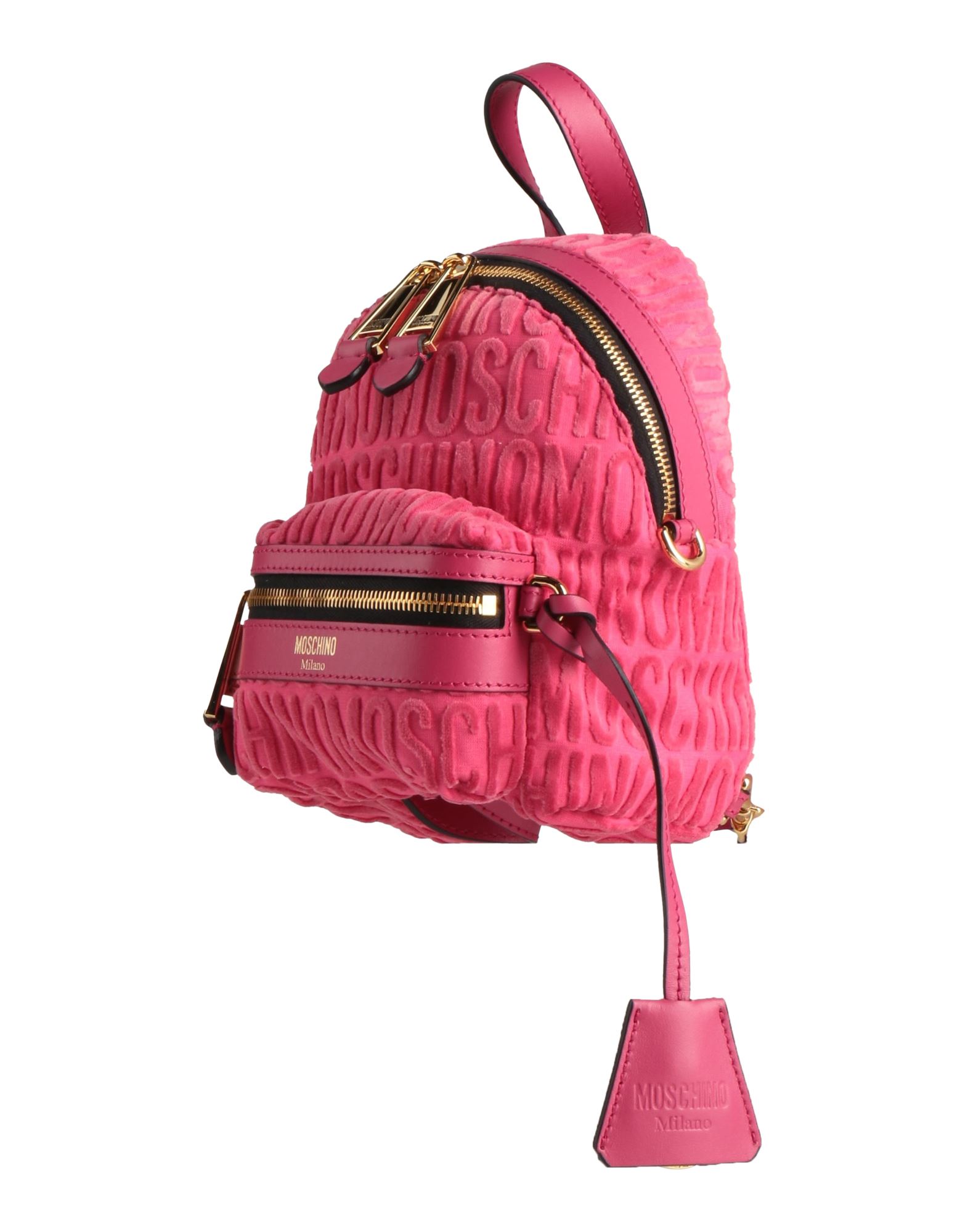 MOSCHINO MOSCHINO ΤΣΑΝΤΕΣ Σακίδιο πλάτης