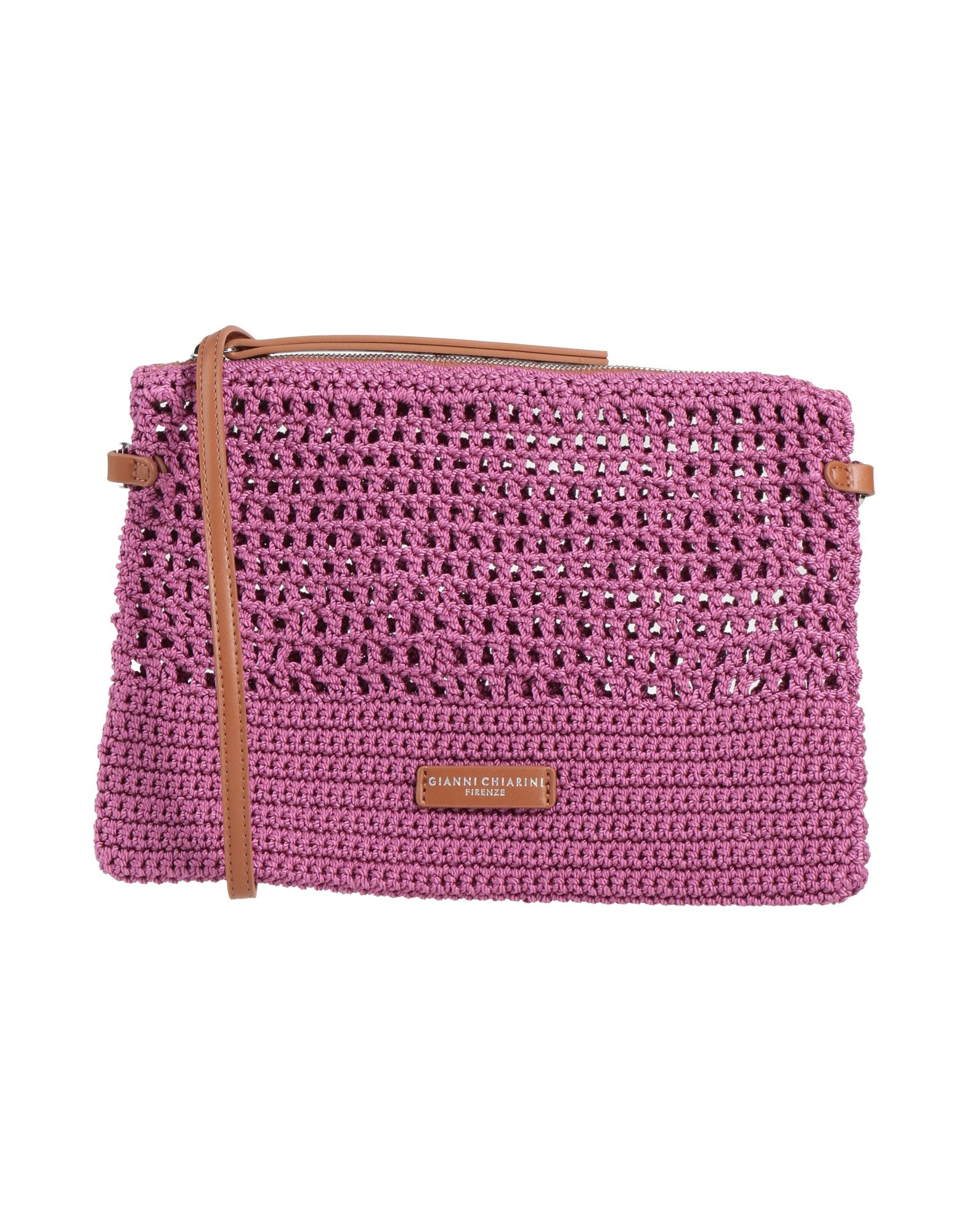  Gianni Chiarini - Taschen - Umhängetasche - On Yoox.com 