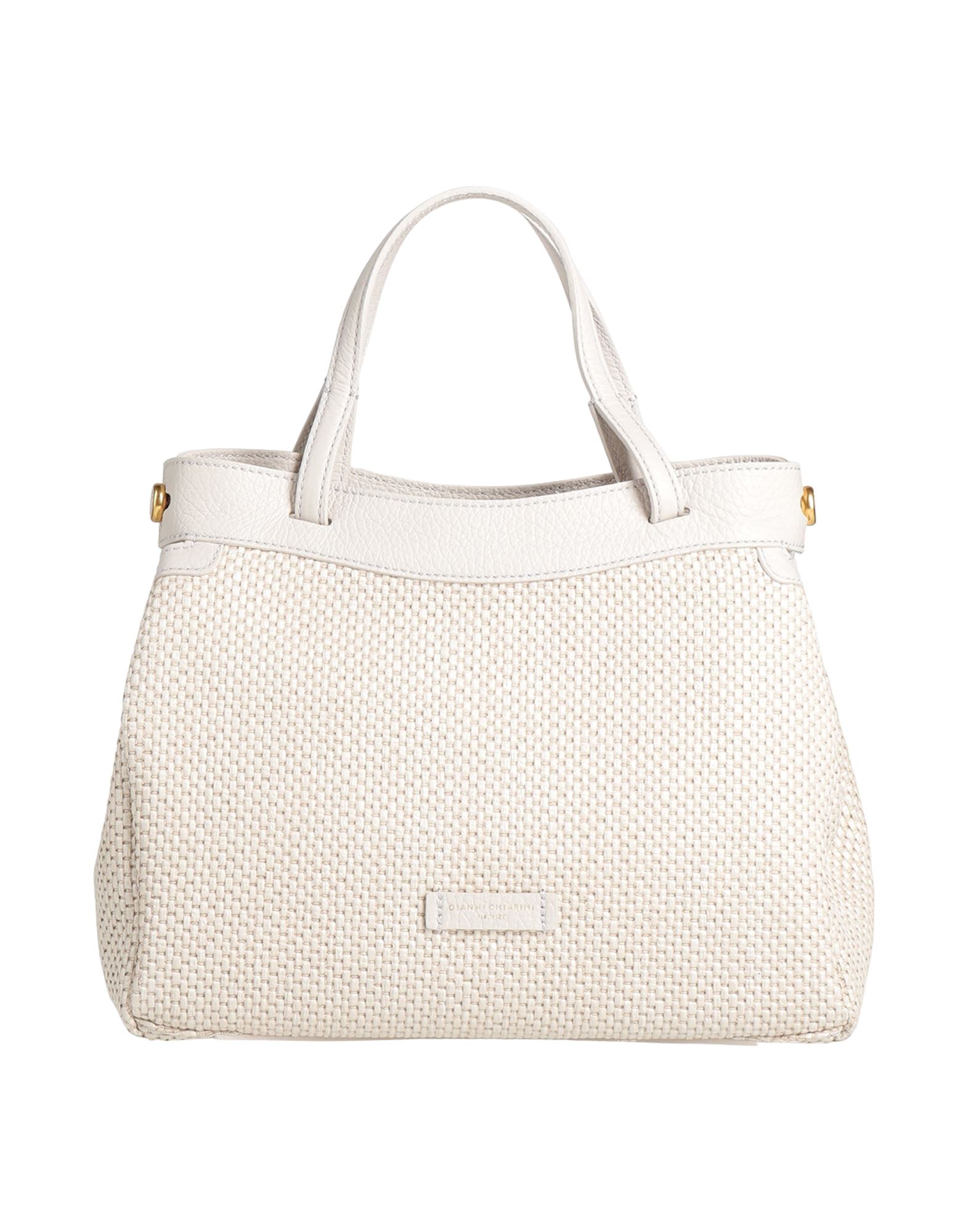 GIANNI CHIARINI GIANNI CHIARINI ΤΣΑΝΤΕΣ Τσάντα χειρός