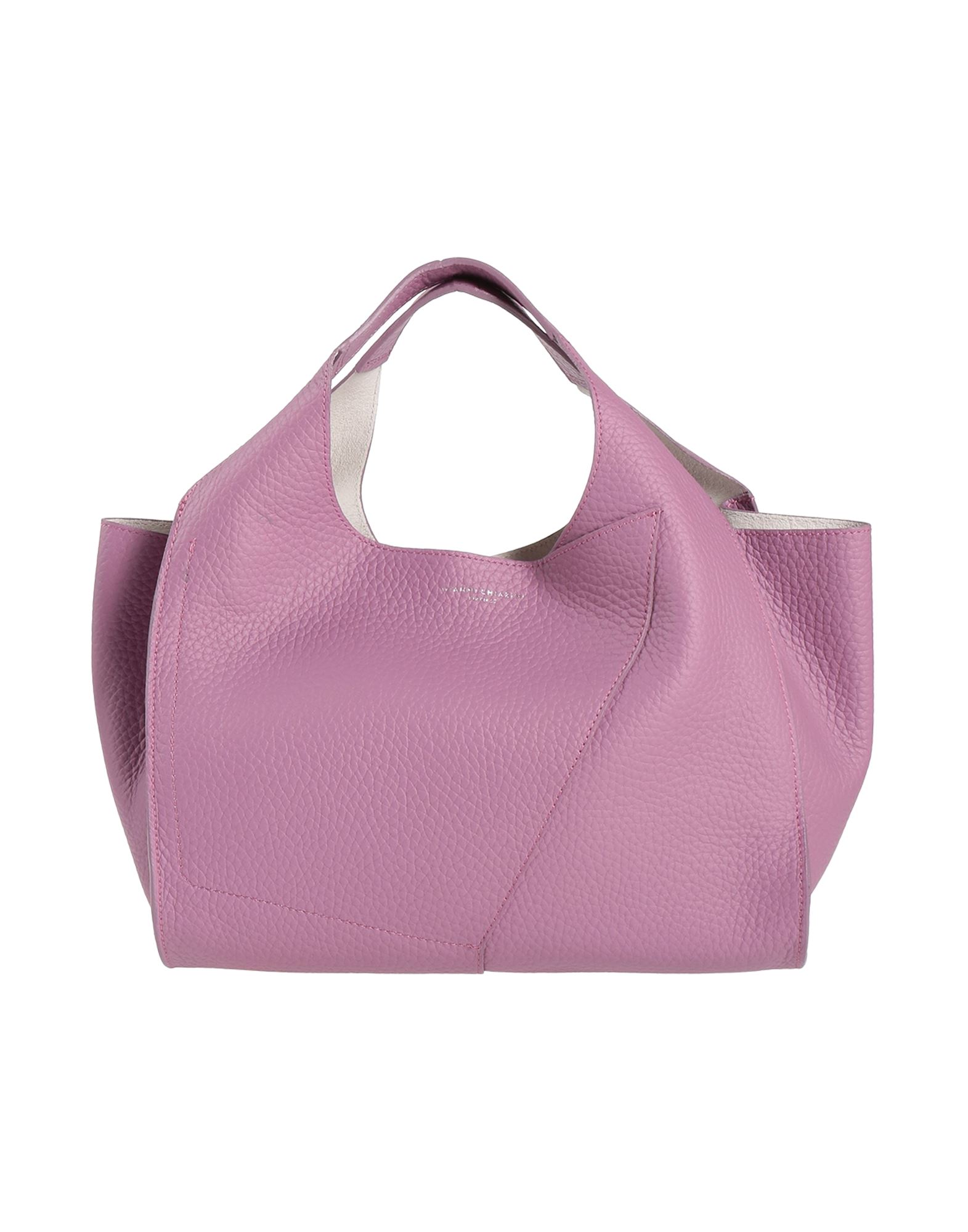 GIANNI CHIARINI GIANNI CHIARINI ΤΣΑΝΤΕΣ Τσάντα χειρός