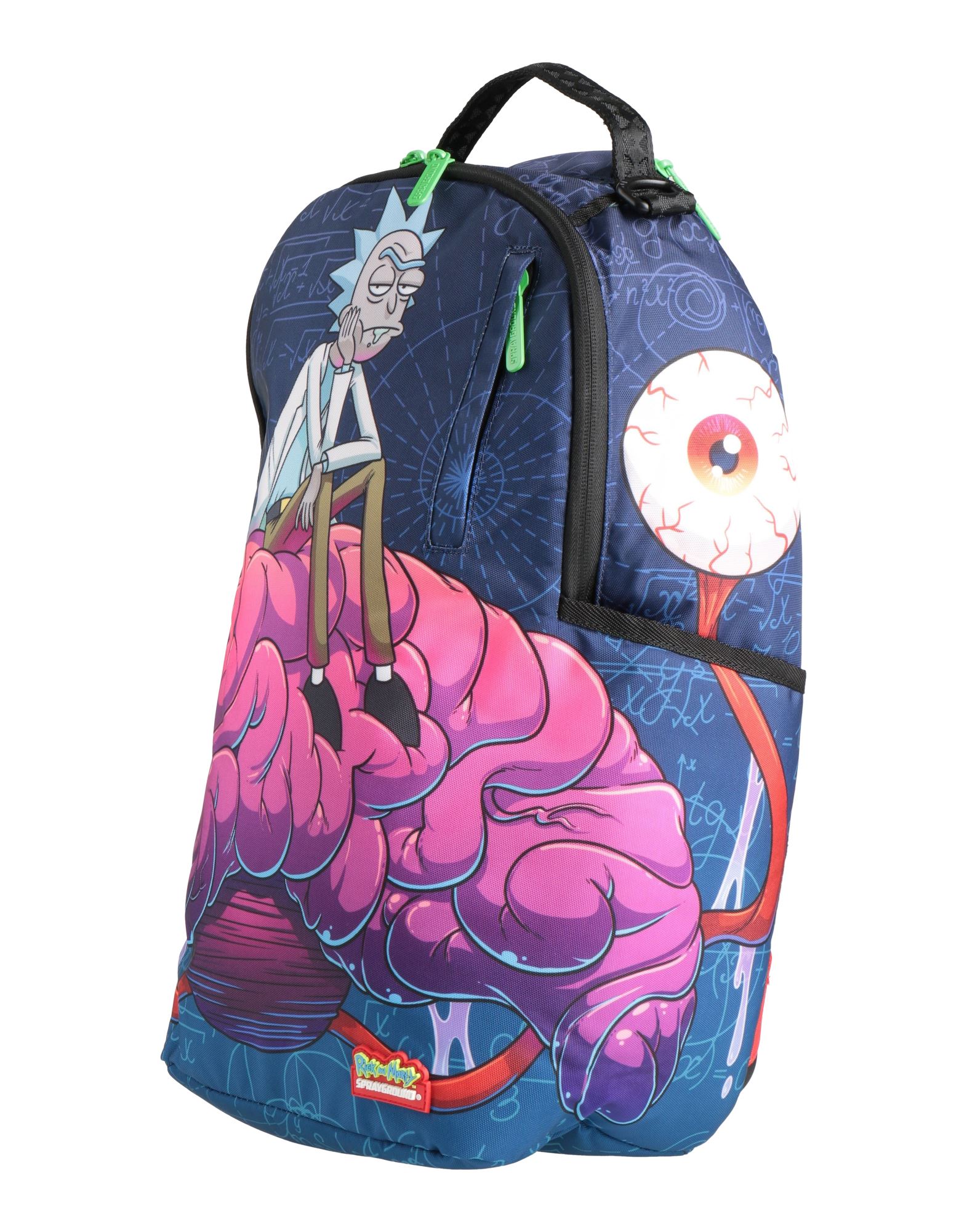 SPRAYGROUND SPRAYGROUND ΤΣΑΝΤΕΣ Σακίδιο πλάτης