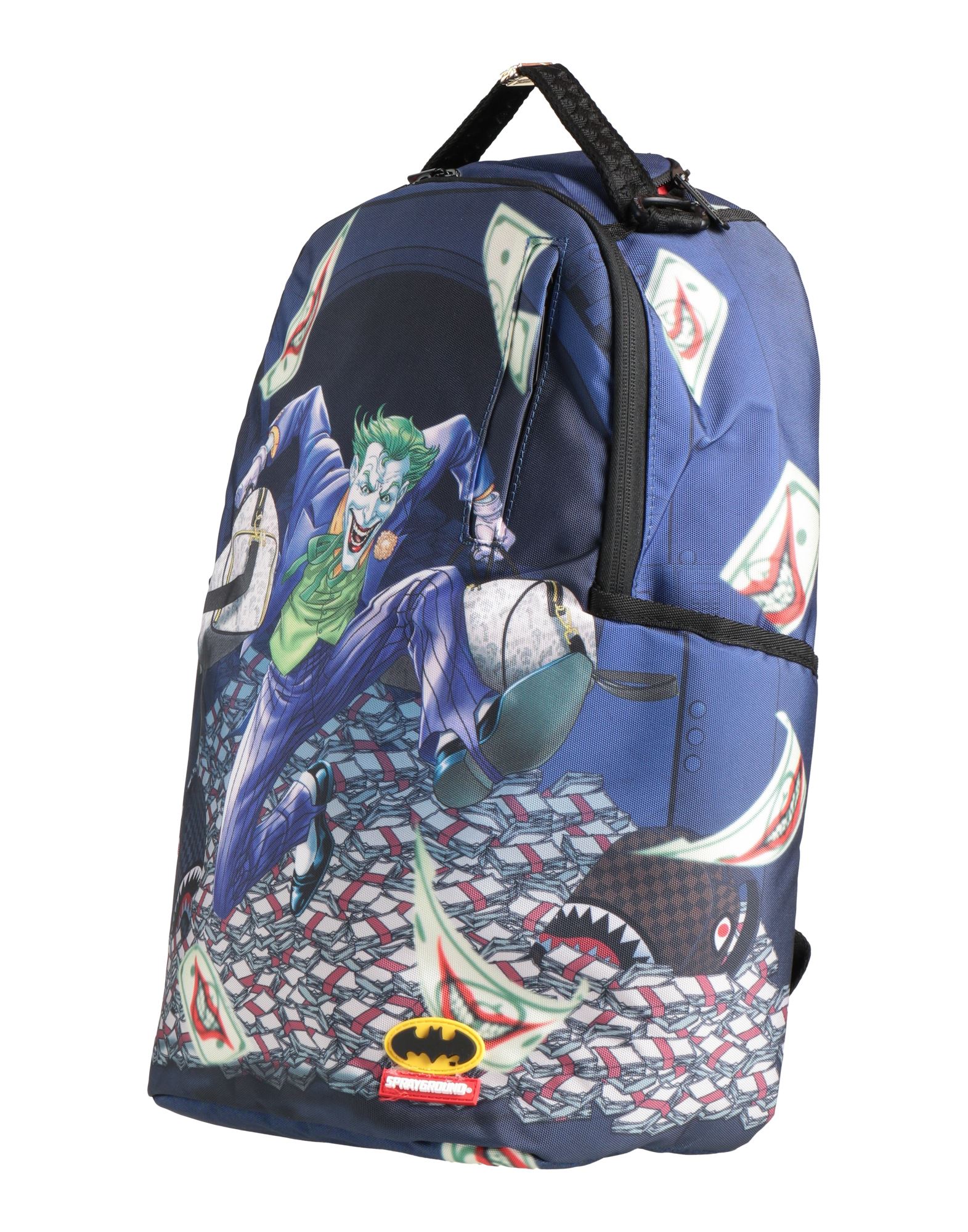 SPRAYGROUND ΤΣΑΝΤΕΣ Σακίδιο πλάτης