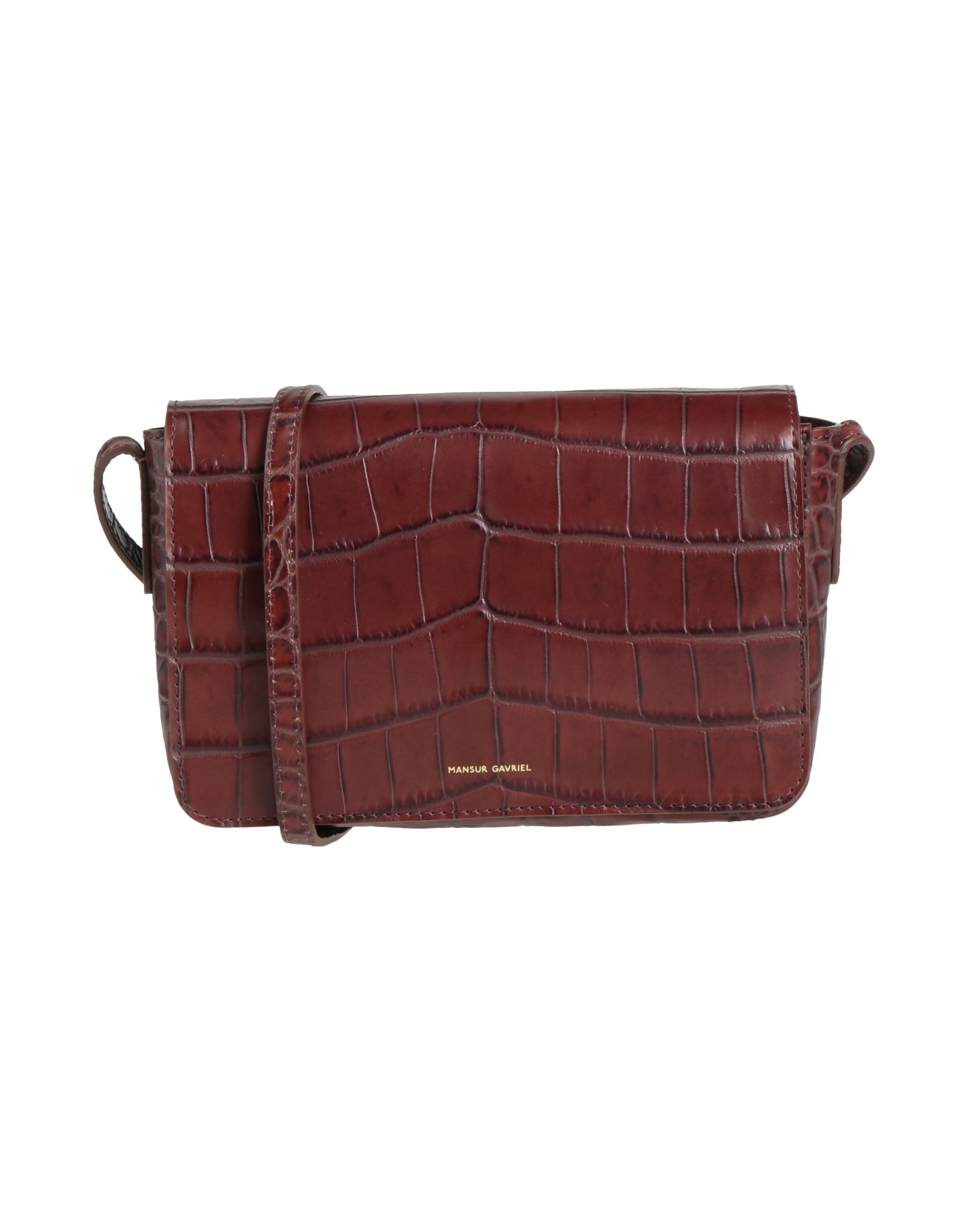MANSUR GAVRIEL MANSUR GAVRIEL ΤΣΑΝΤΕΣ Τσάντες ταχυδρόμου
