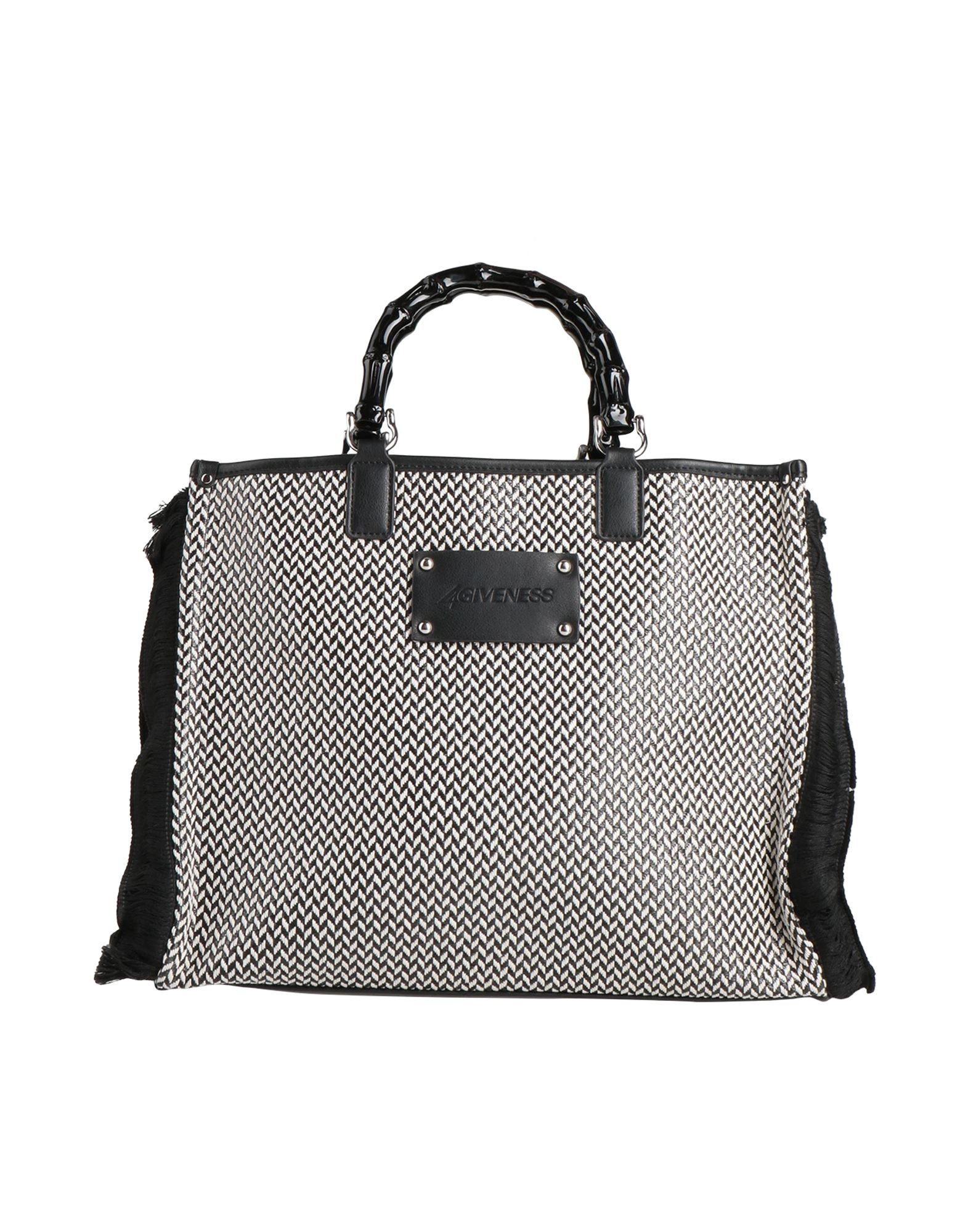 4GIVENESS 4GIVENESS ΤΣΑΝΤΕΣ Τσάντα χειρός