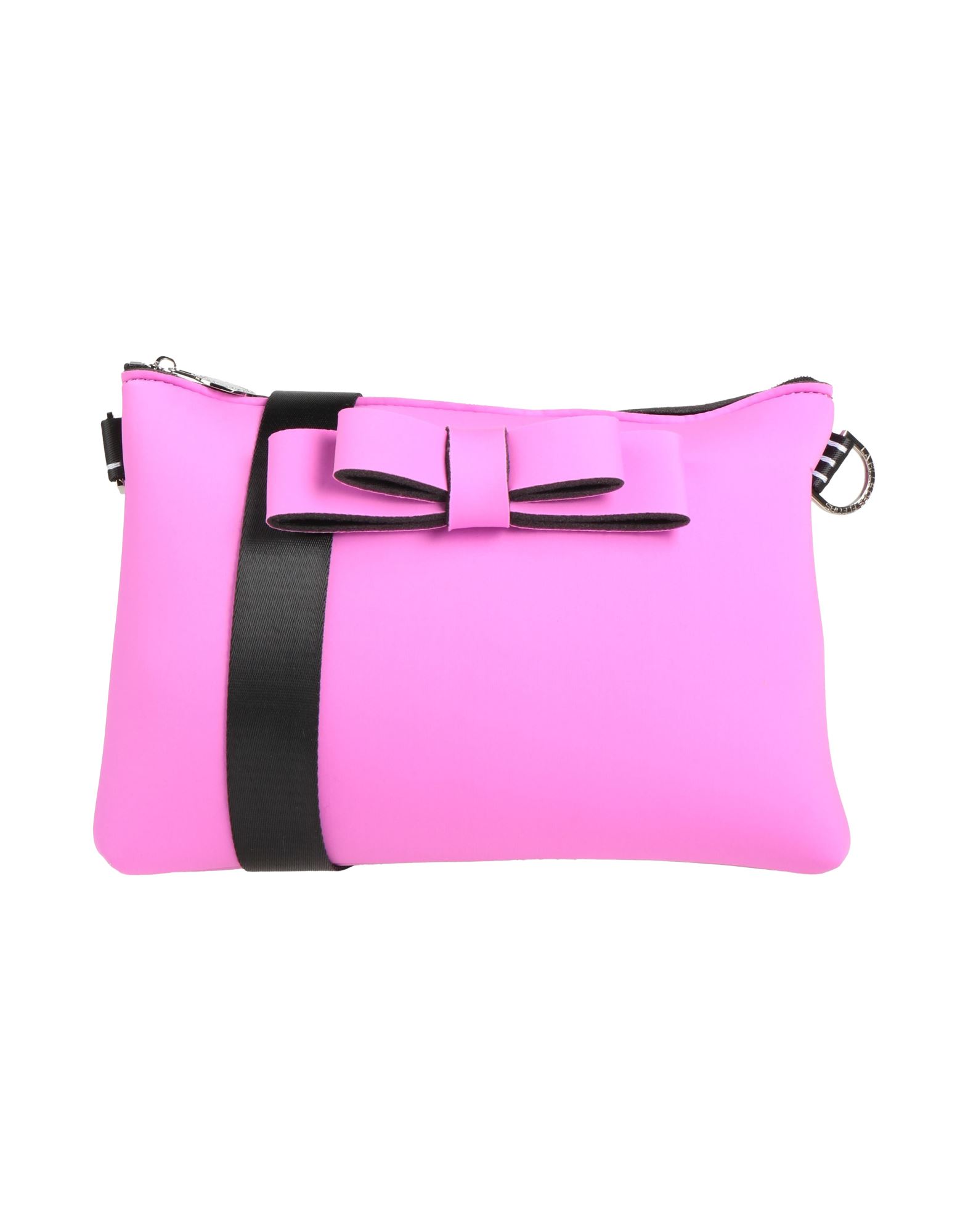 LA FILLE des FLEURS LA FILLE des FLEURS ΤΣΑΝΤΕΣ Τσάντες ταχυδρόμου