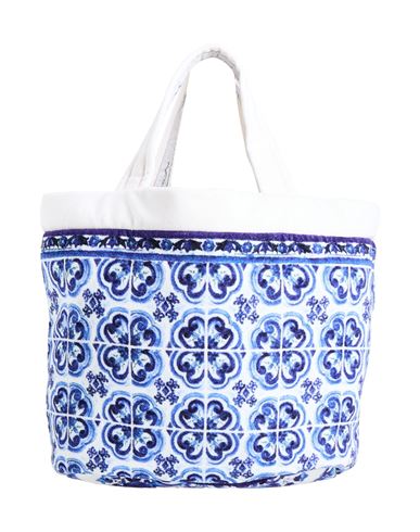 DOLCE&GABBANA Handtaschen Damen Blau -- Damen