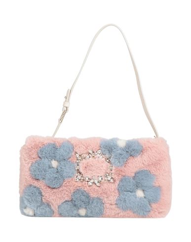 Bolso de mano Mujer Rosa -- Mujer