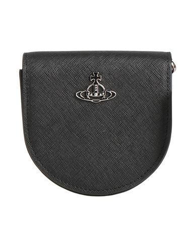 Schultertasche Damen Schwarz -- Damen