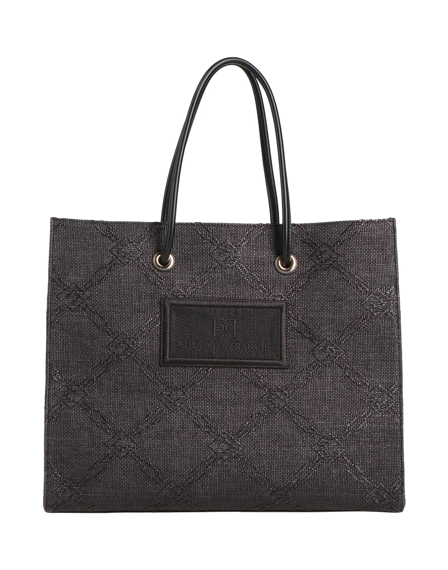  Elisabetta Franchi - Taschen - Handtaschen - On Yoox.com 