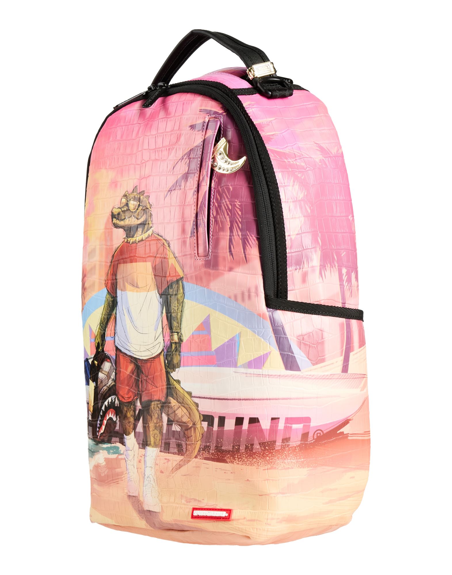  Sprayground - Taschen - Rucksäcke - On Yoox.com 