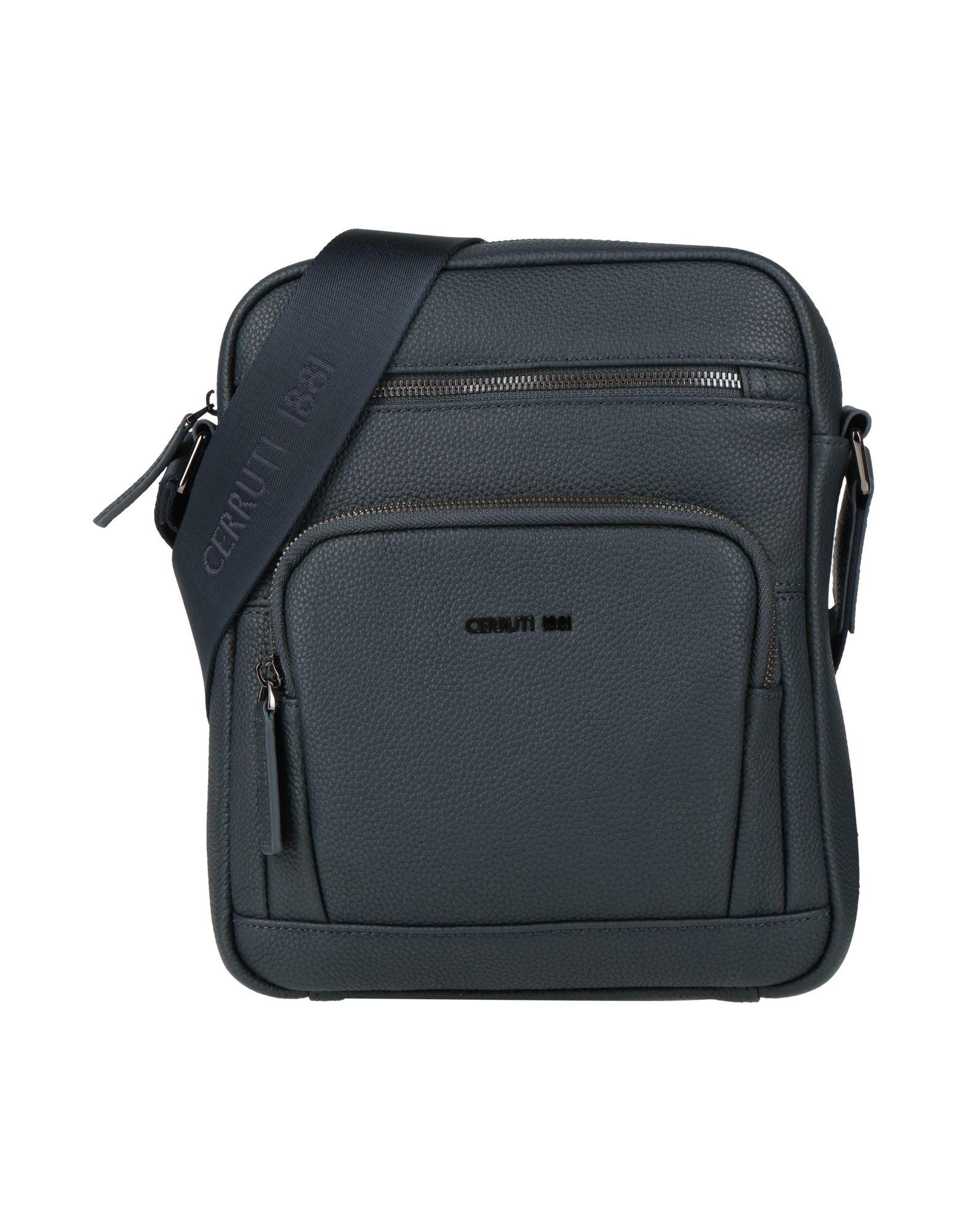 CERRUTI 1881 CERRUTI 1881 ΤΣΑΝΤΕΣ Τσάντες ταχυδρόμου
