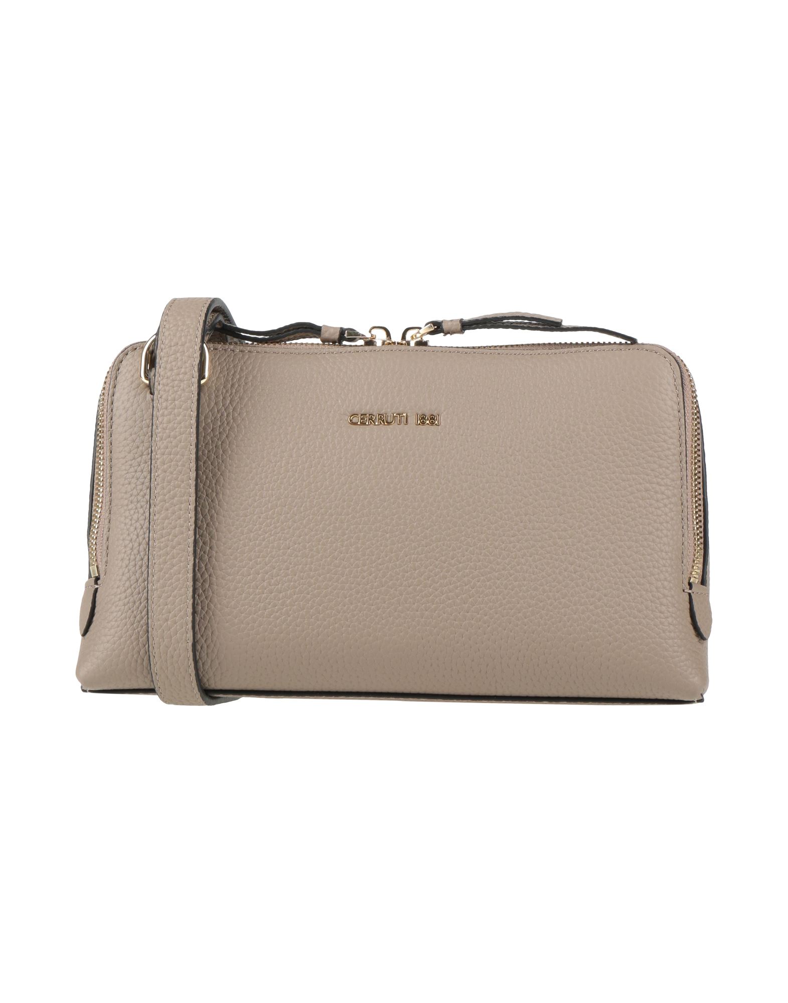  Cerruti 1881 - Taschen - Umhängetasche - On Yoox.com 