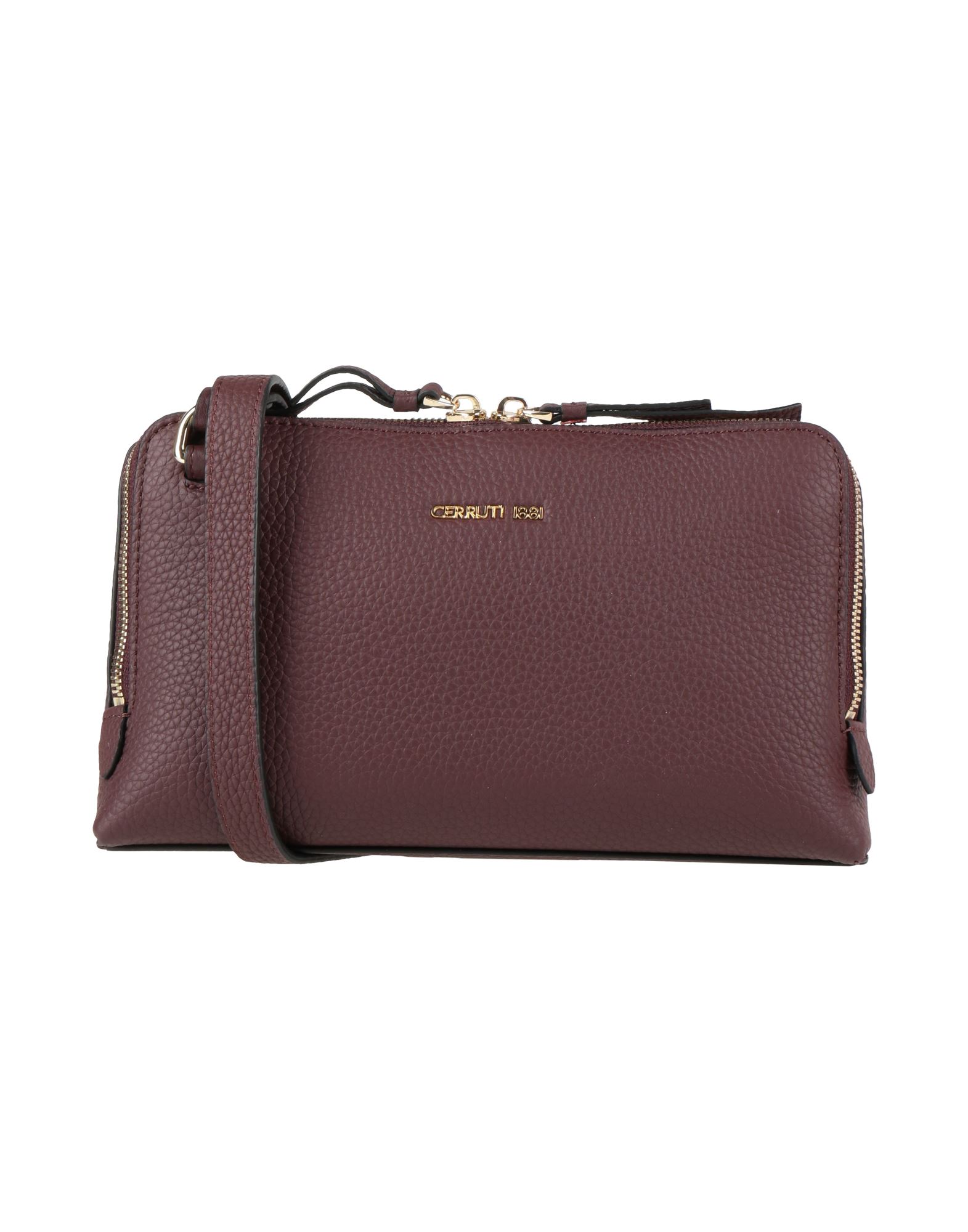  Cerruti 1881 - Taschen - Umhängetasche - On Yoox.com 