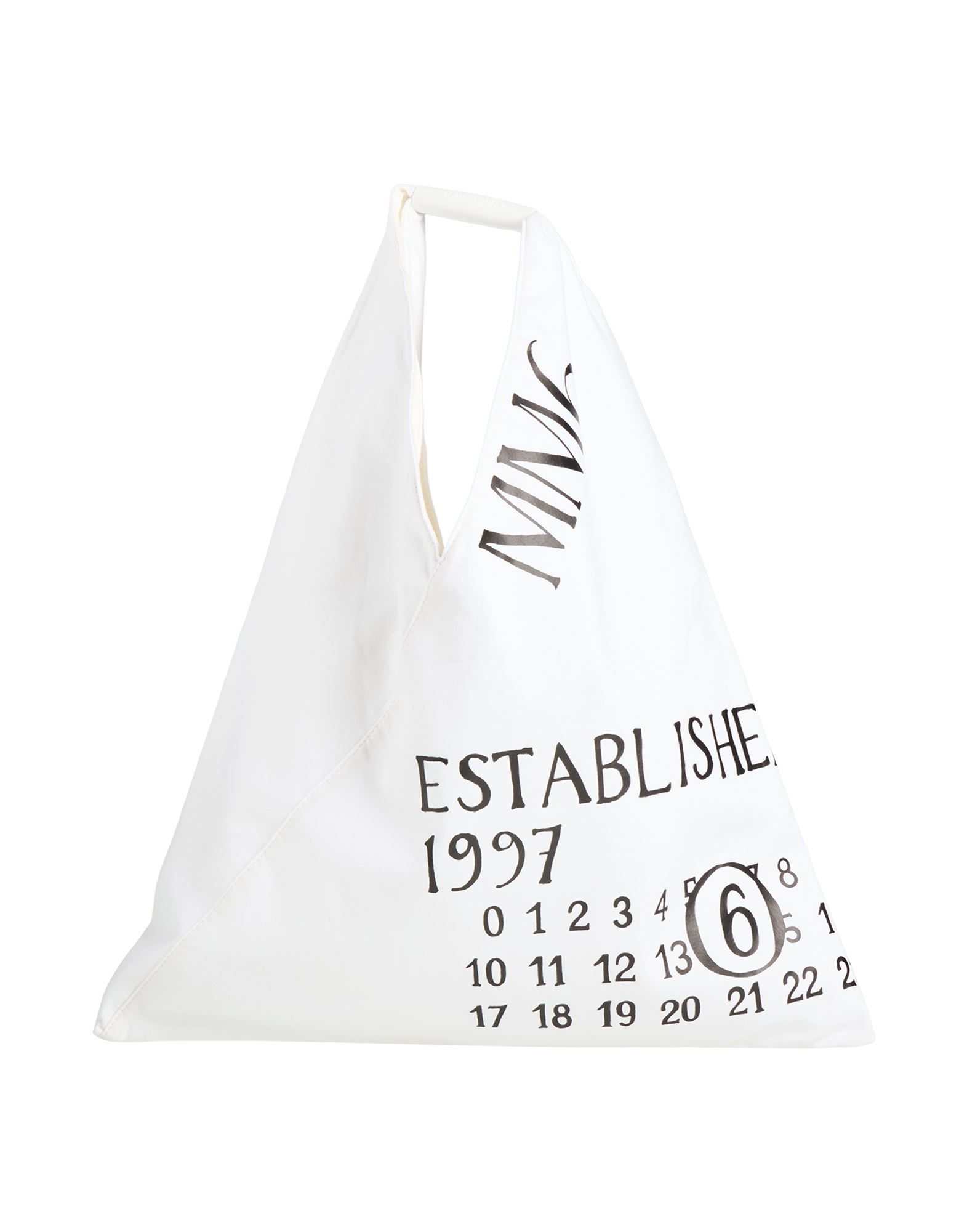 MM6 MAISON MARGIELA MM6 MAISON MARGIELA ΤΣΑΝΤΕΣ Τσάντα χειρός