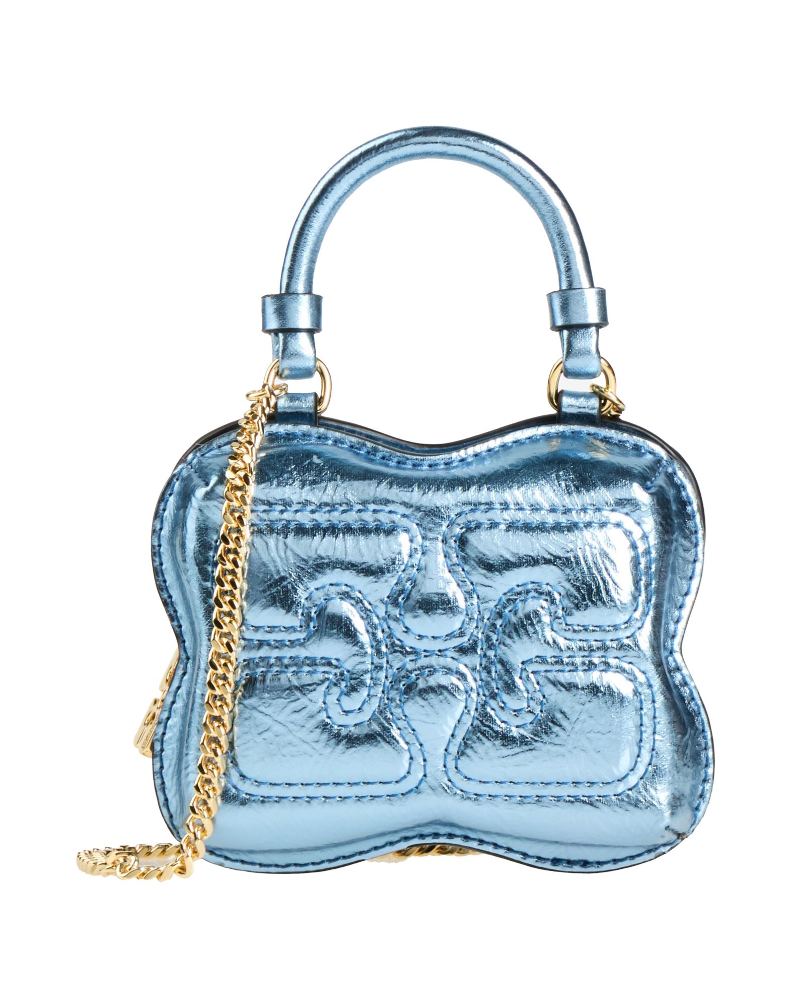  Ganni - Taschen - Umhängetasche - On Yoox.com 
