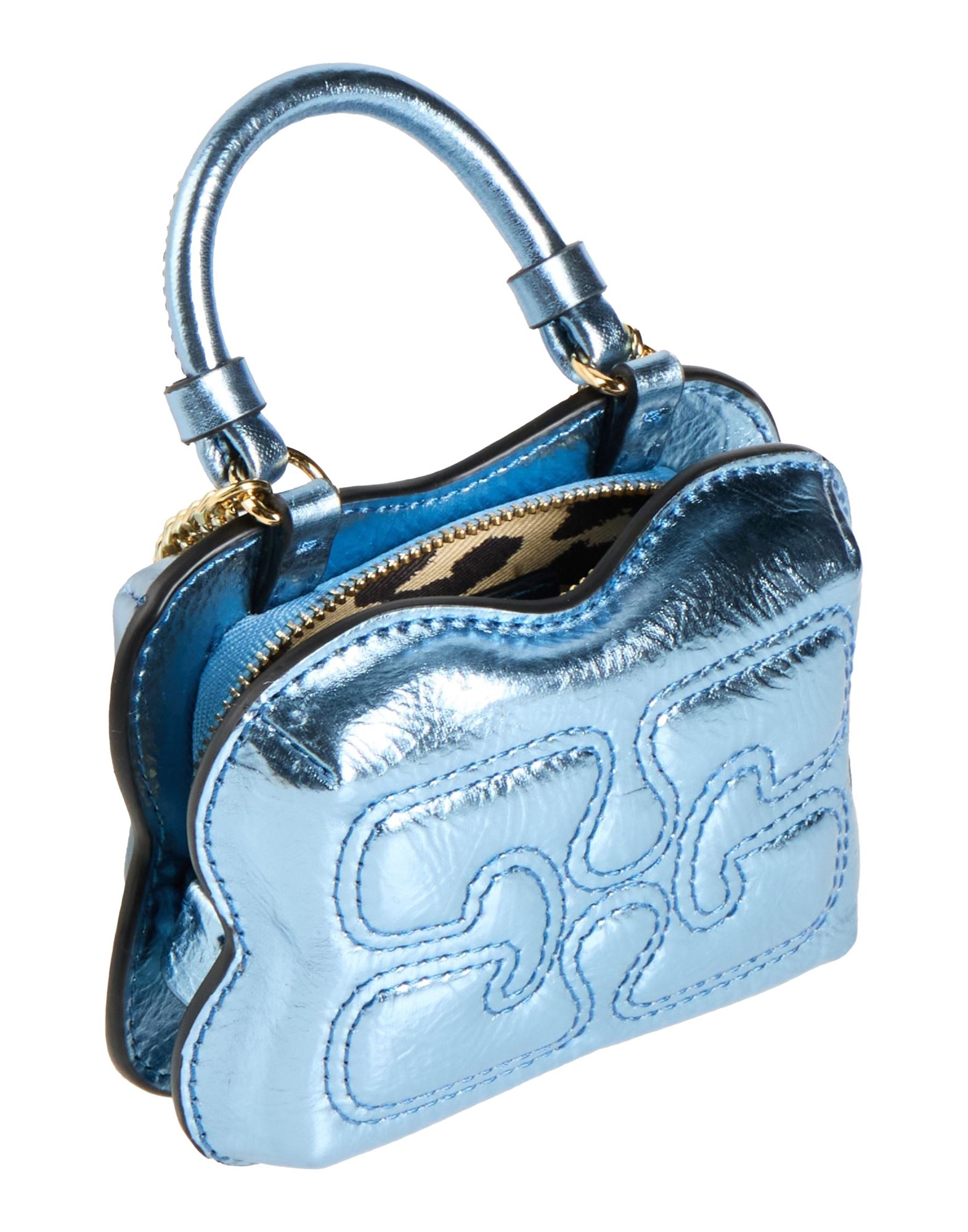  Ganni - Taschen - Umhängetasche - On Yoox.com 