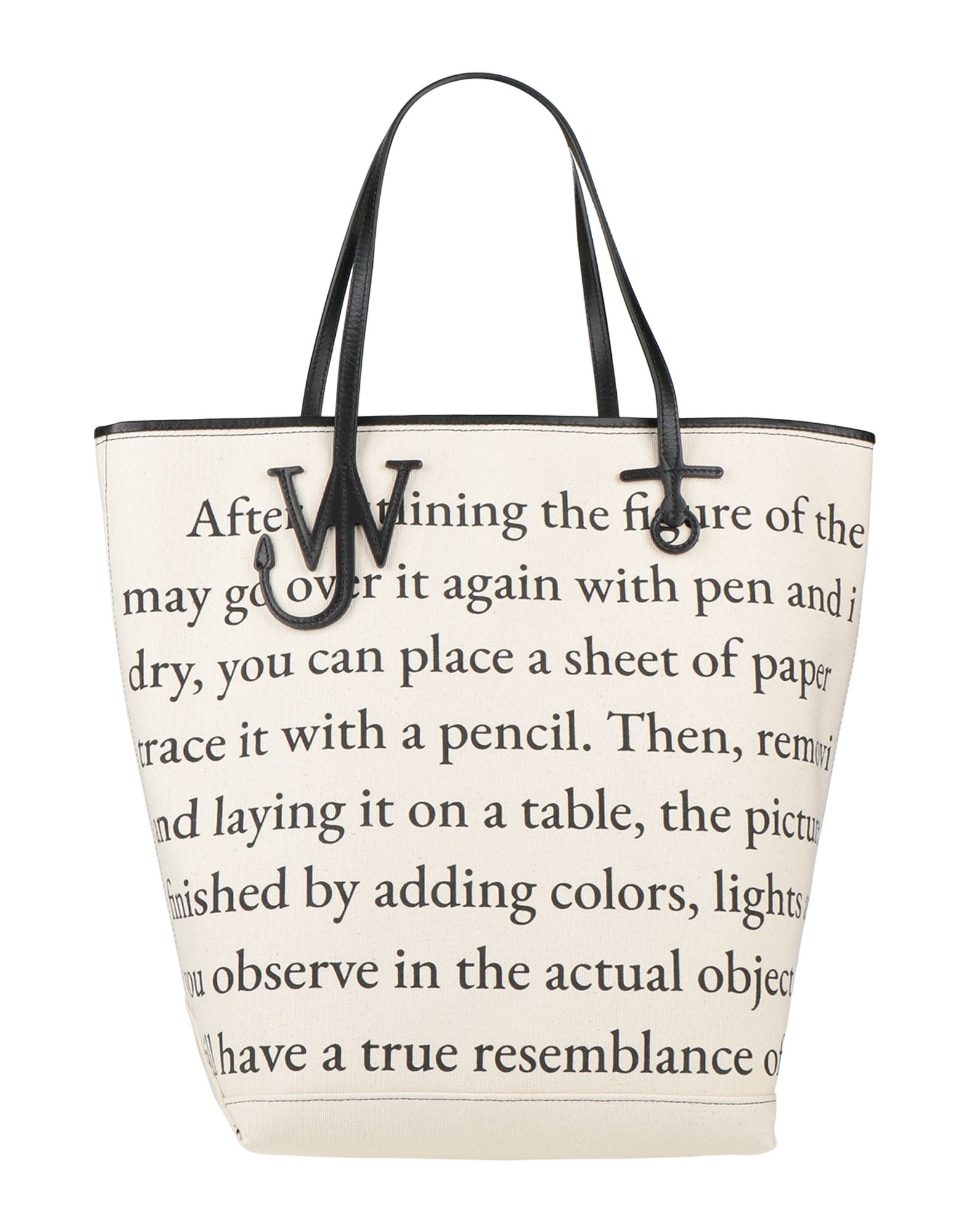 JW ANDERSON JW ANDERSON ΤΣΑΝΤΕΣ Τσάντα χειρός