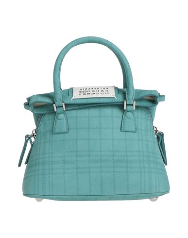 Handtaschen Damen Tūrkis -- Damen