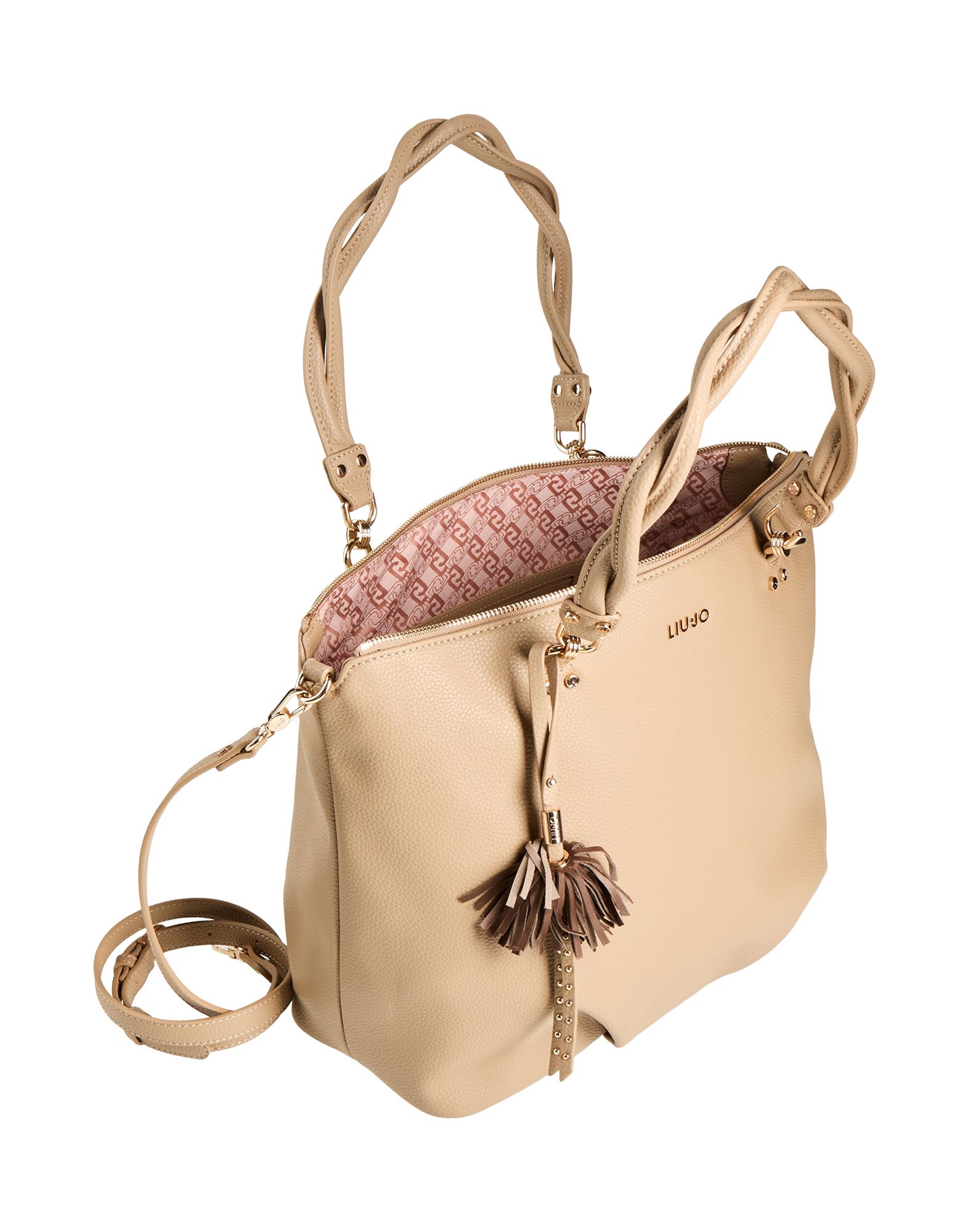  Liu •jo - Bolsos - Bolsos De Mano - On Yoox.com 