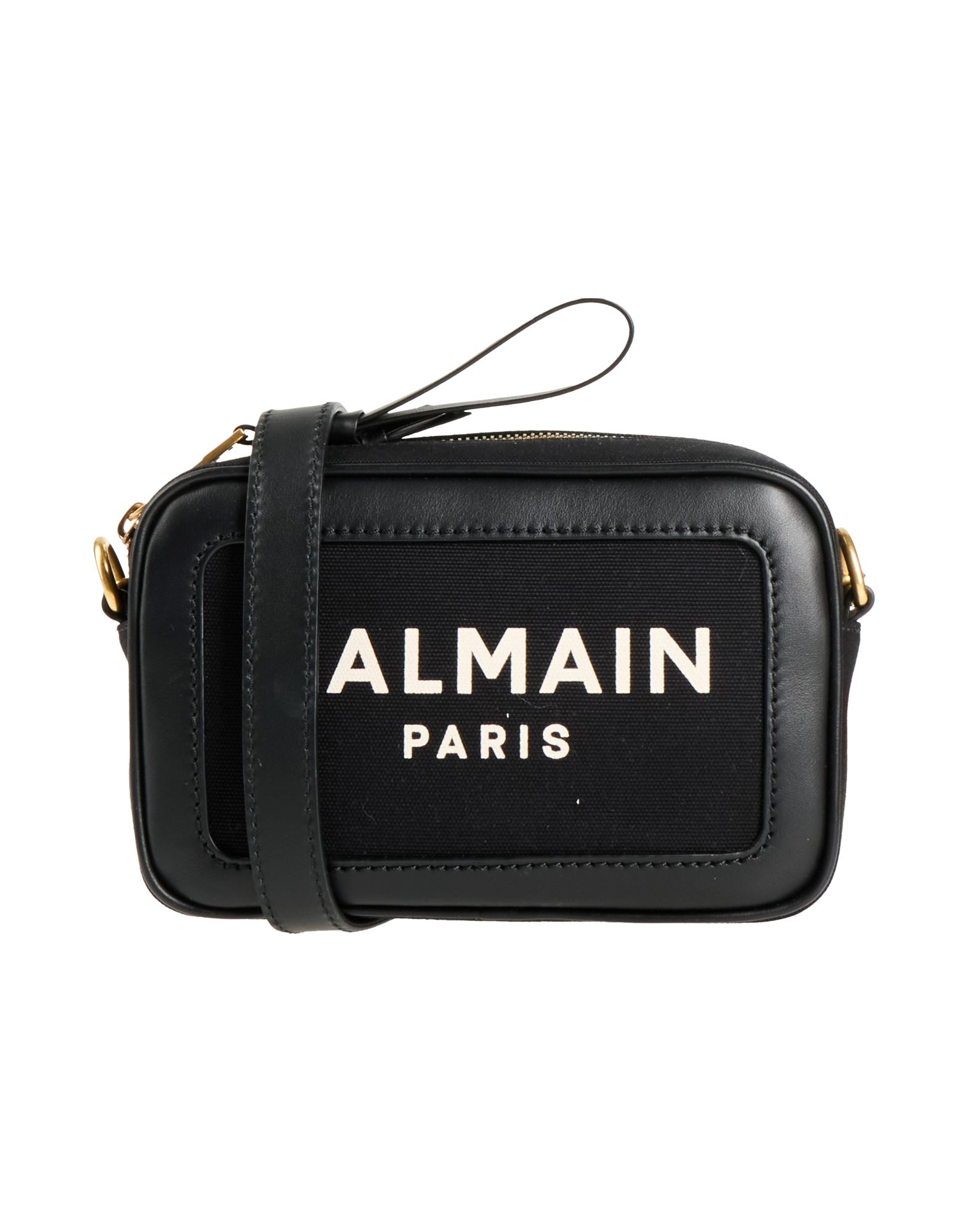 BALMAIN BALMAIN ΤΣΑΝΤΕΣ Τσάντες ταχυδρόμου