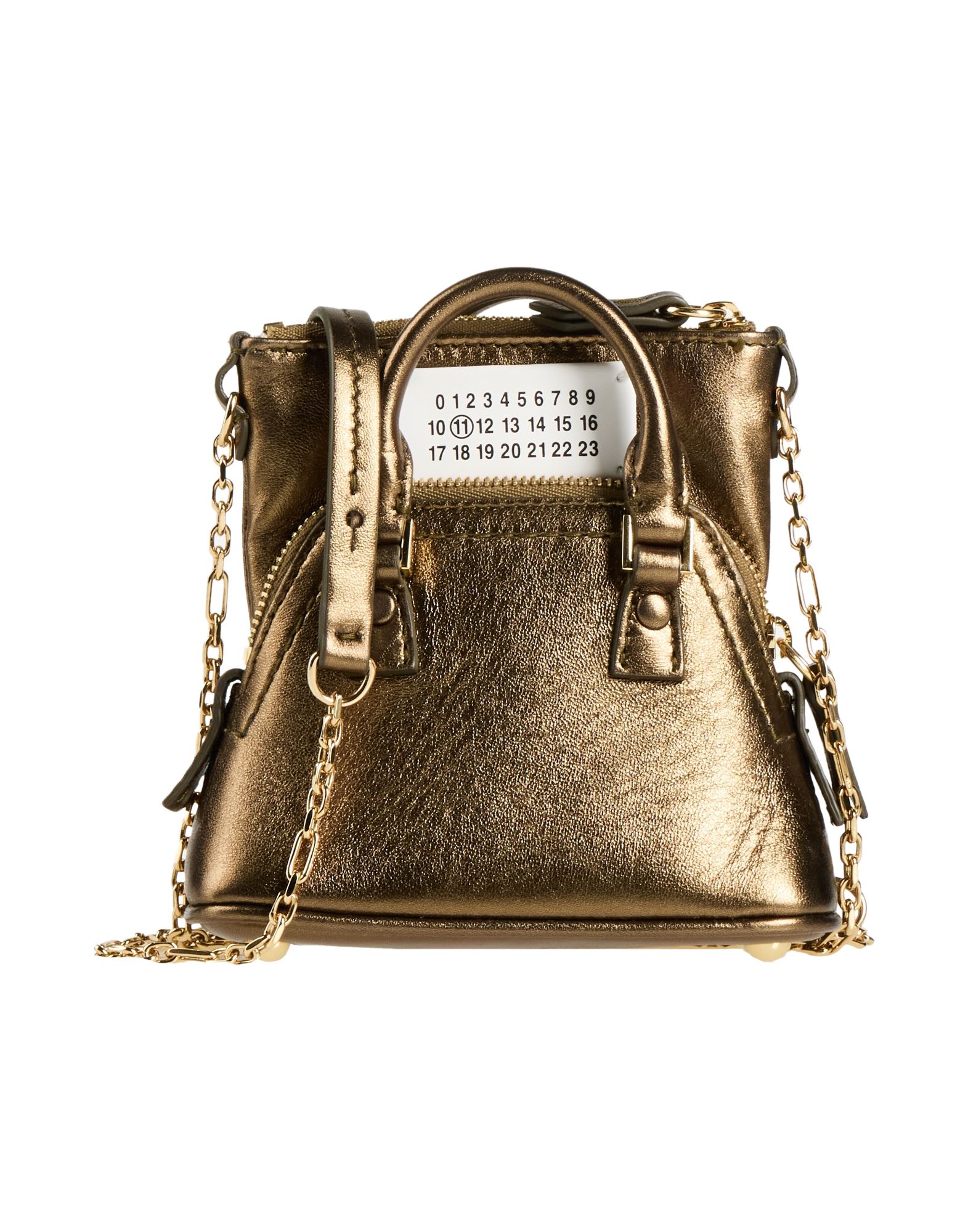  Maison Margiela - Taschen - Umhängetasche - On Yoox.com 