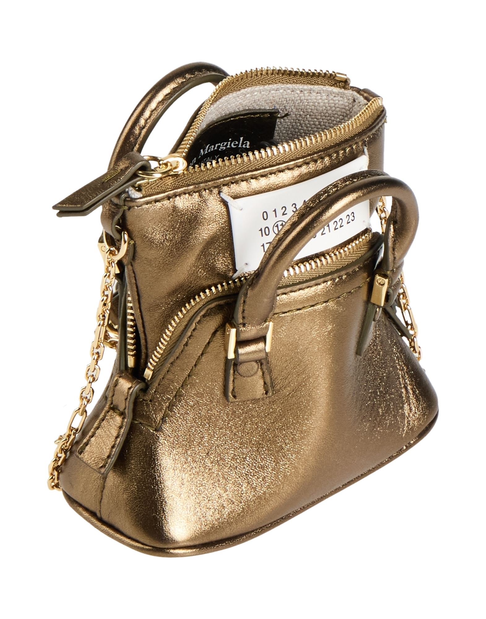  Maison Margiela - Taschen - Umhängetasche - On Yoox.com 