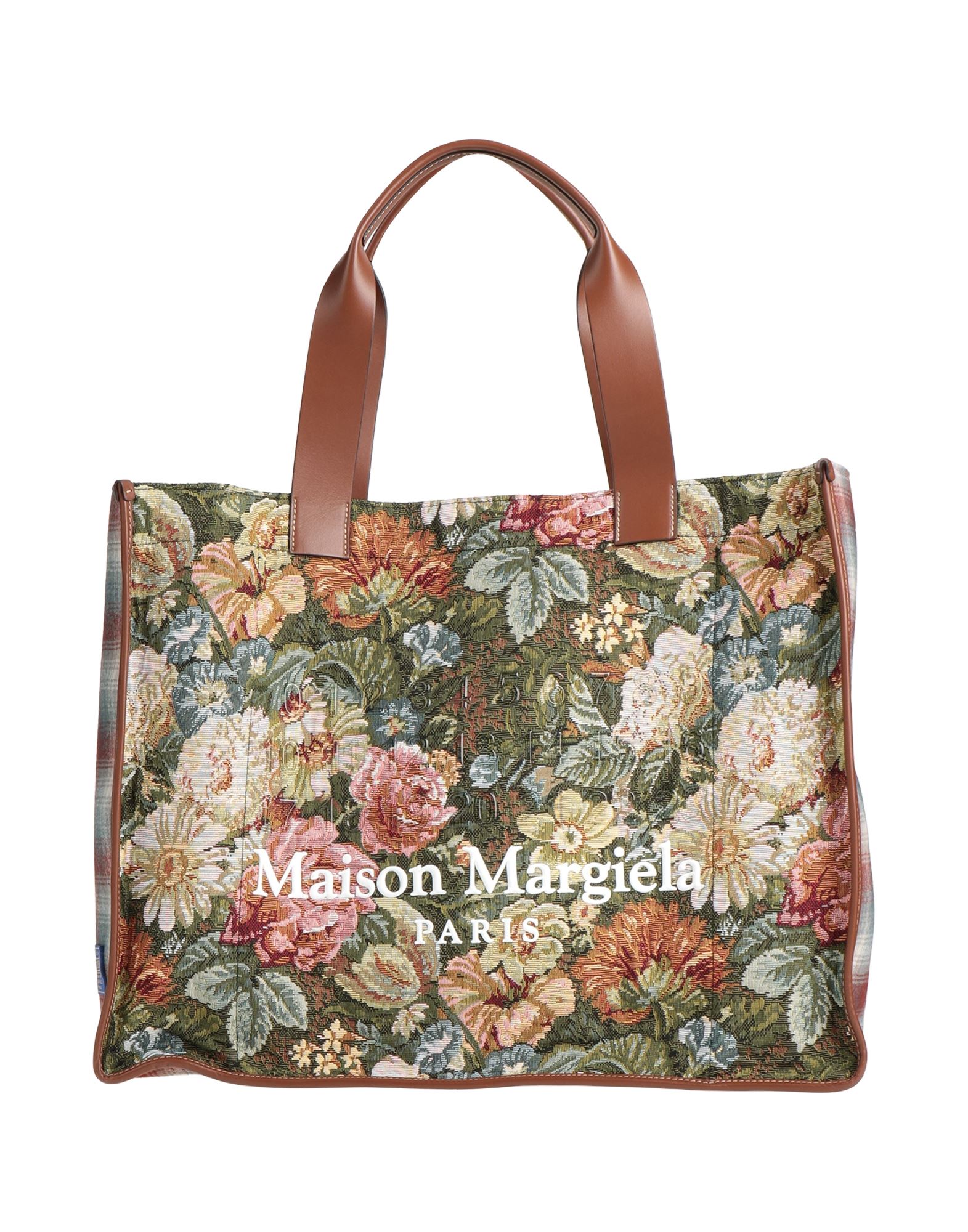 MAISON MARGIELA ΤΣΑΝΤΕΣ Τσάντα χειρός
