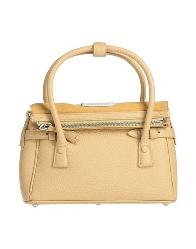 Handtaschen Damen Pastellgelb -- Damen