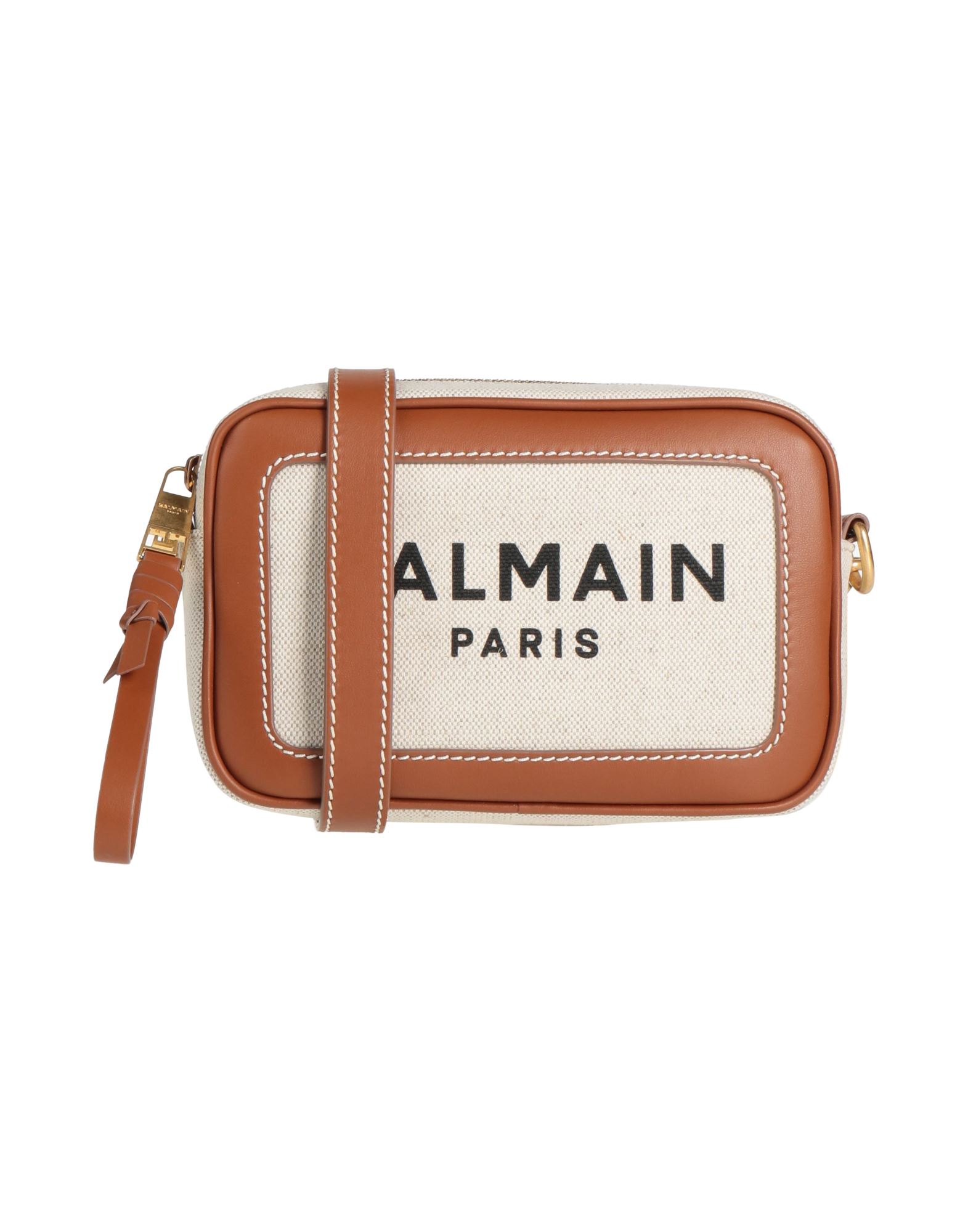 BALMAIN BALMAIN ΤΣΑΝΤΕΣ Τσάντες ταχυδρόμου