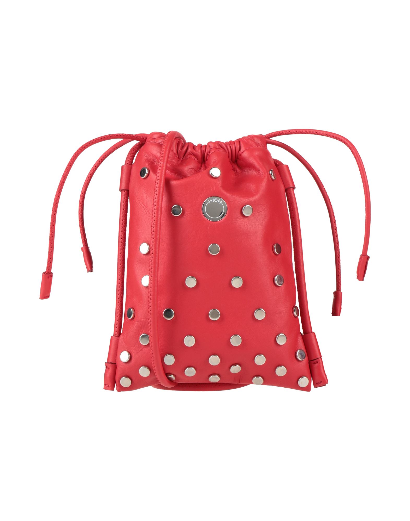  High - Bolsos - Bolsos Con Bandolera - On Yoox.com 