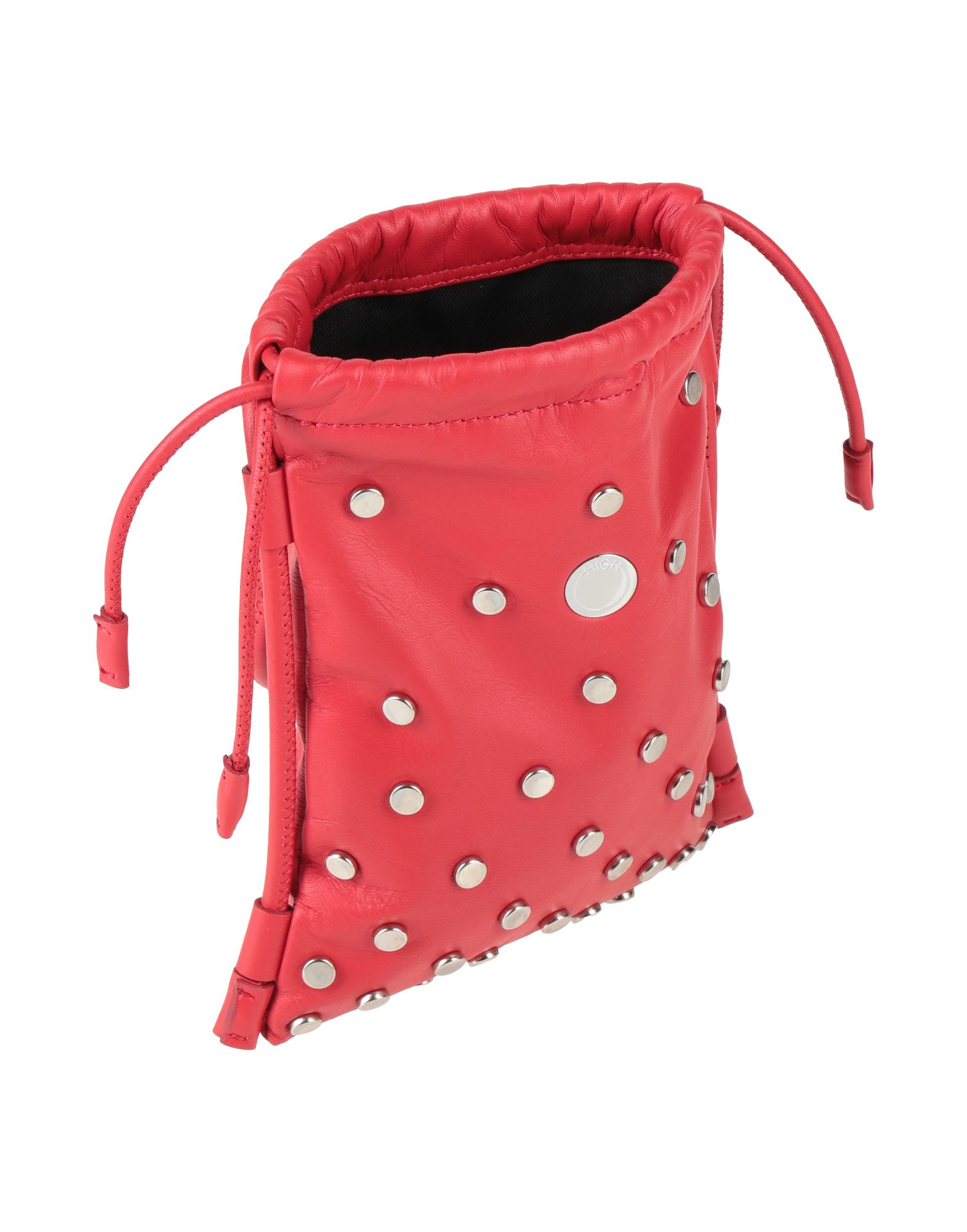  High - Bolsos - Bolsos Con Bandolera - On Yoox.com 