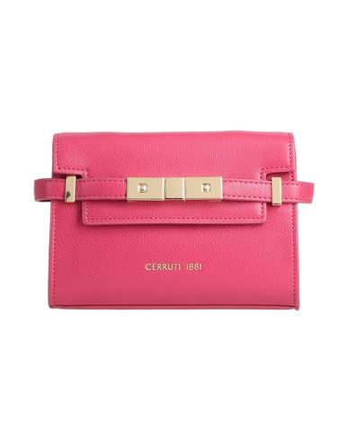 Bolso de mano Mujer Púrpura -- Mujer