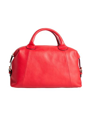 Bolso de mano Mujer Rojo -- Mujer