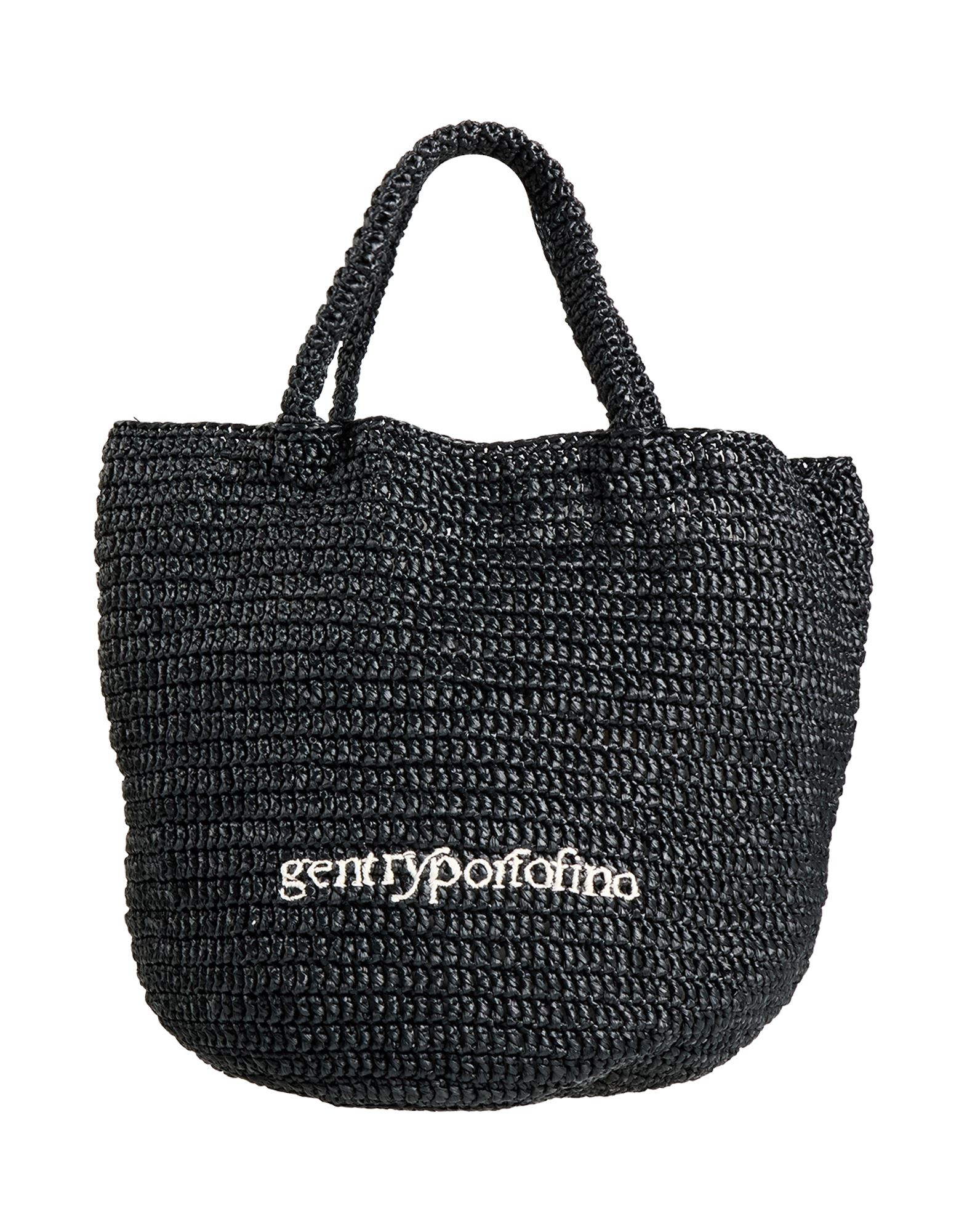 GENTRYPORTOFINO GENTRYPORTOFINO ΤΣΑΝΤΕΣ Τσάντα χειρός