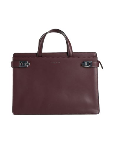 Handtaschen Damen Bordeaux -- Damen