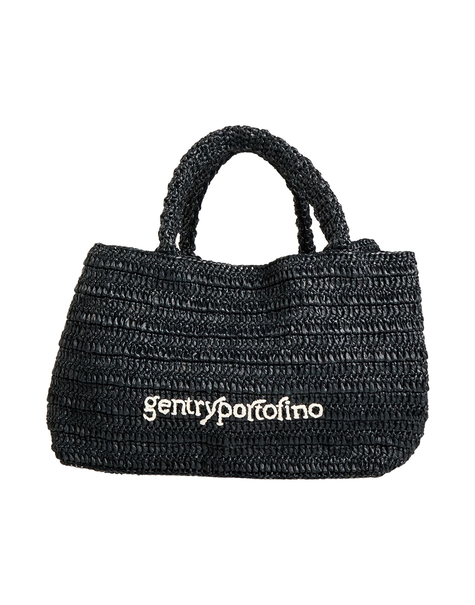 GENTRYPORTOFINO GENTRYPORTOFINO ΤΣΑΝΤΕΣ Τσάντα χειρός