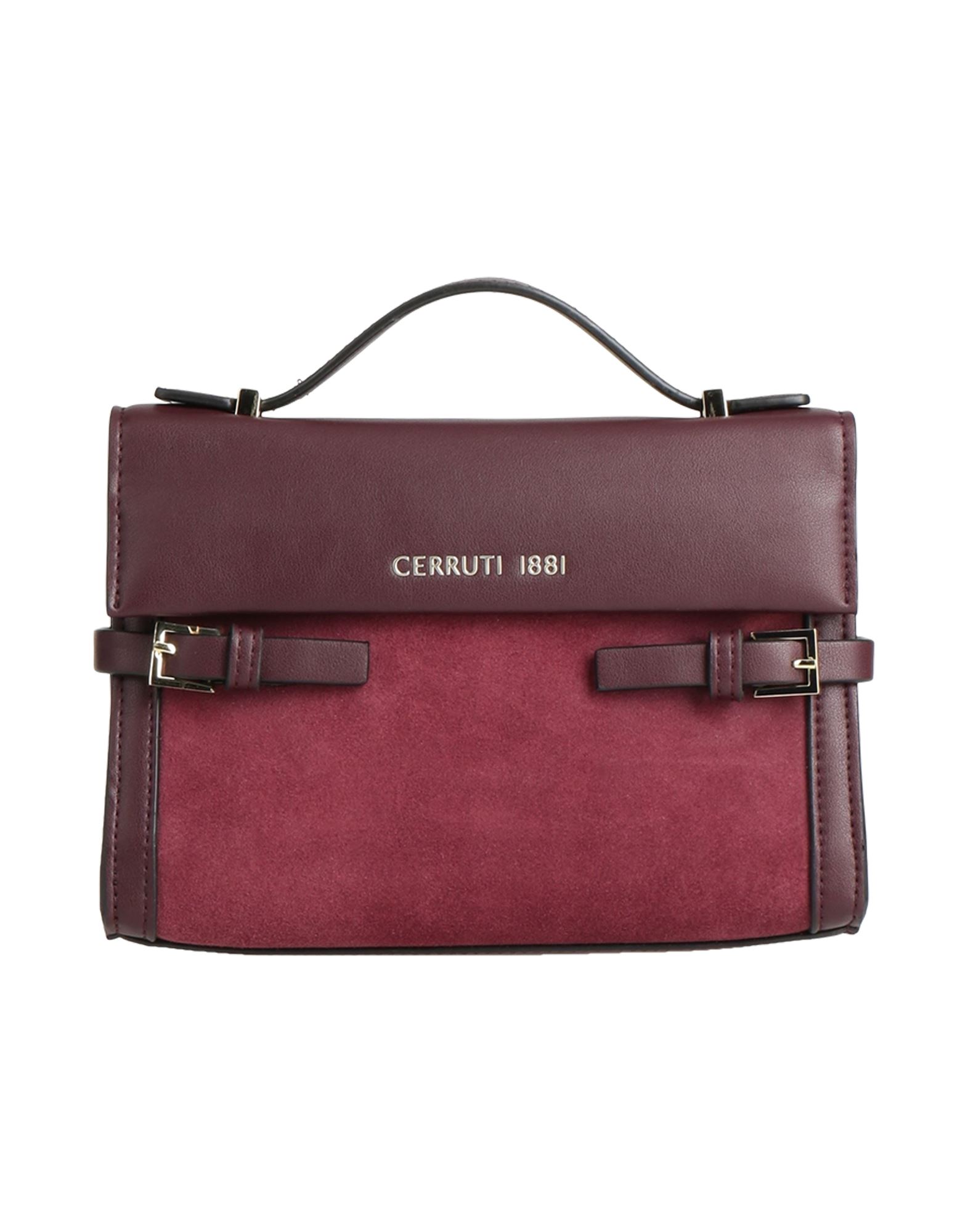  Cerruti 1881 - Taschen - Handtaschen - On Yoox.com 